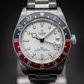 Tudor Black Bay GMT "Pepsi" — 41mm — Ref. 79830RB