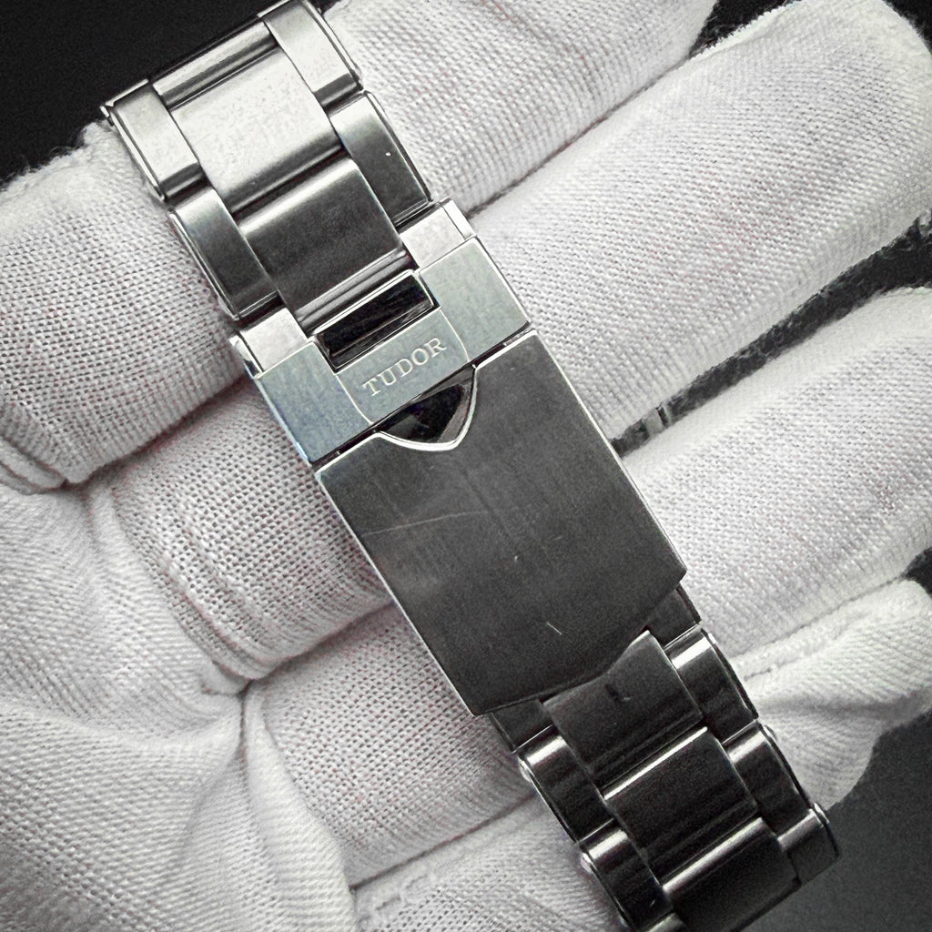 Tudor Black Bay GMT "Pepsi" — 41mm — Ref. 79830RB
