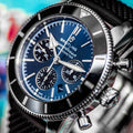Breitling Superocean Heritage B01 Chronograph | Ref. AB0162 | Complete Set