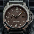 Panerai Luminor Marina 1950 3 Days | Ref. PAM00351 | 2015 | Complete Set