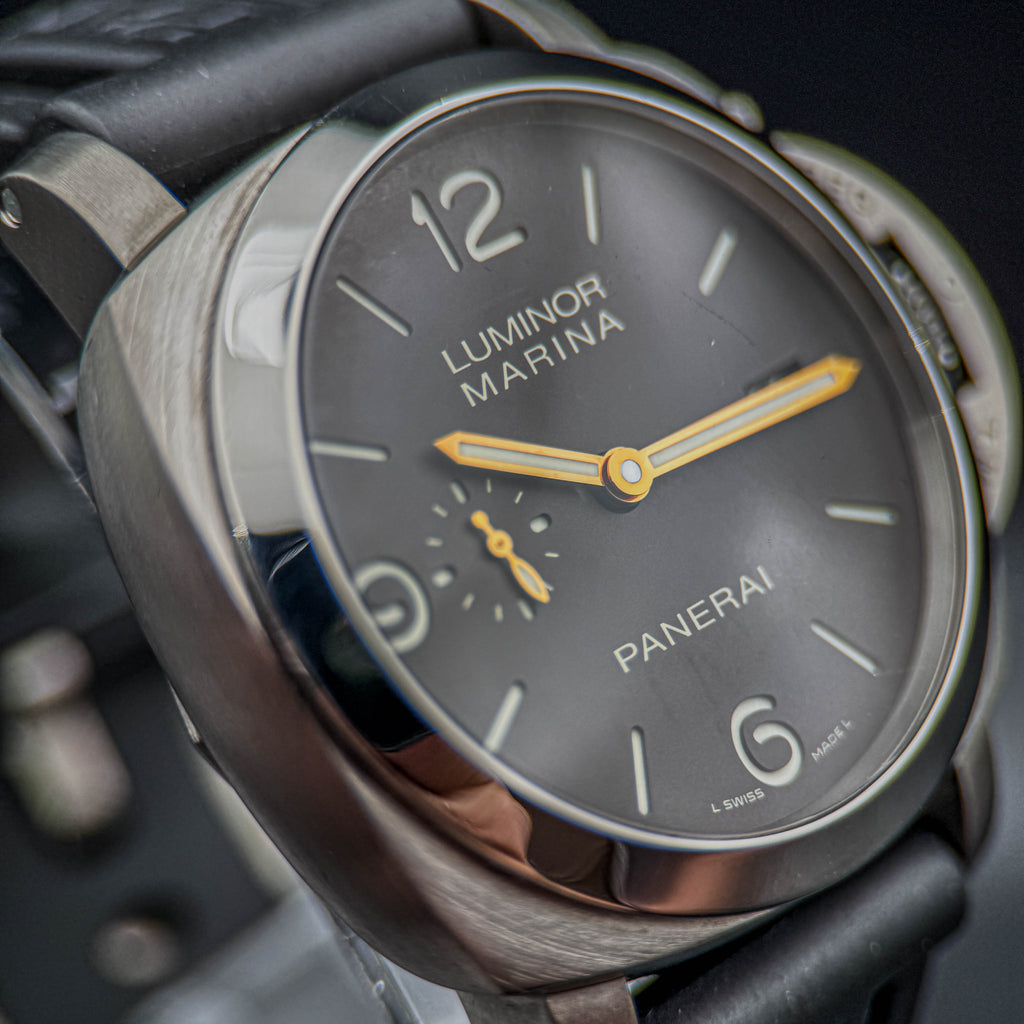 Panerai Luminor Marina 1950 3 Days | Ref. PAM00351 | 2015 | Complete Set
