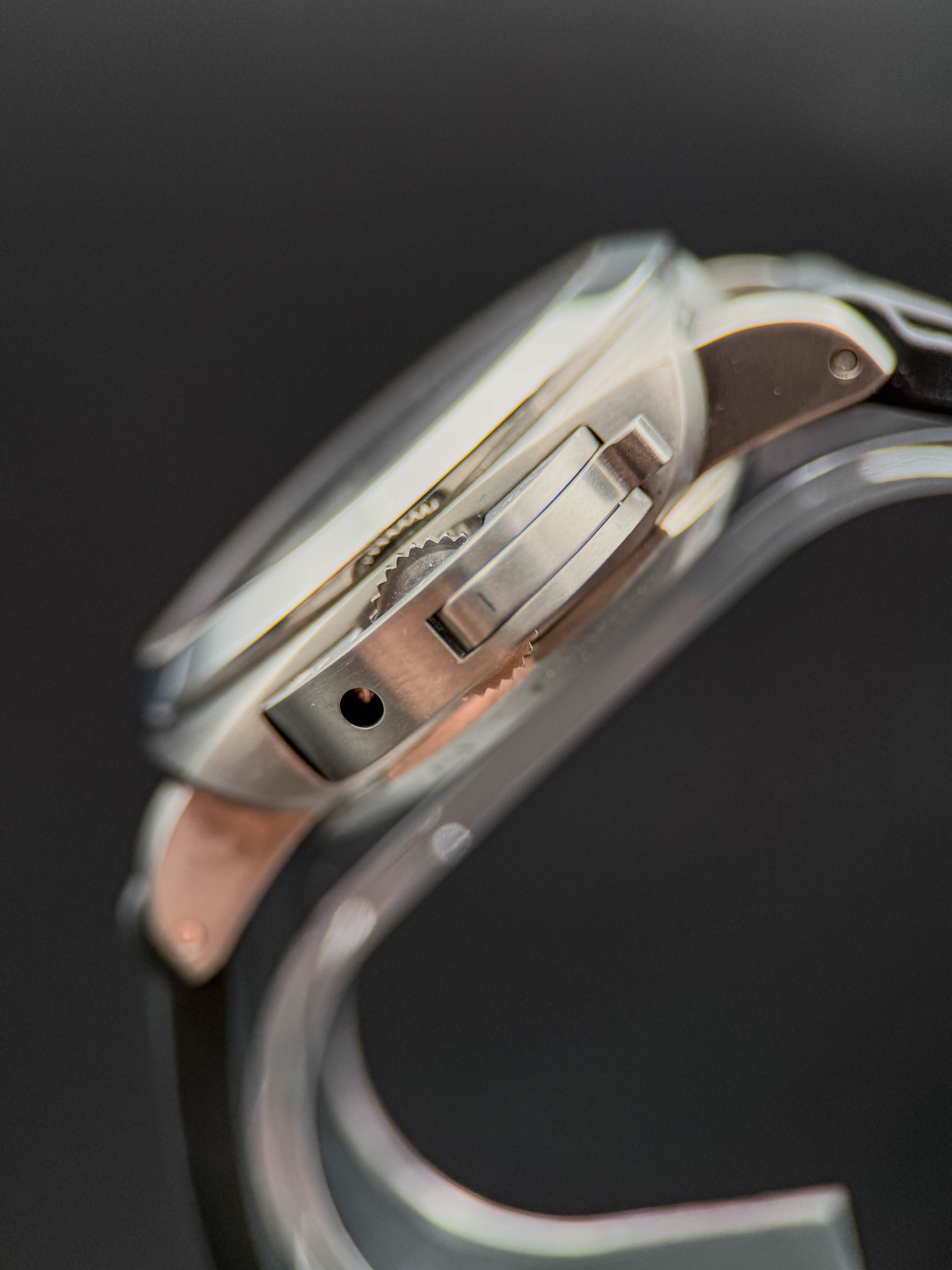 Panerai Luminor Marina 1950 3 Days | Ref. PAM00351 | 2015 | Complete Set
