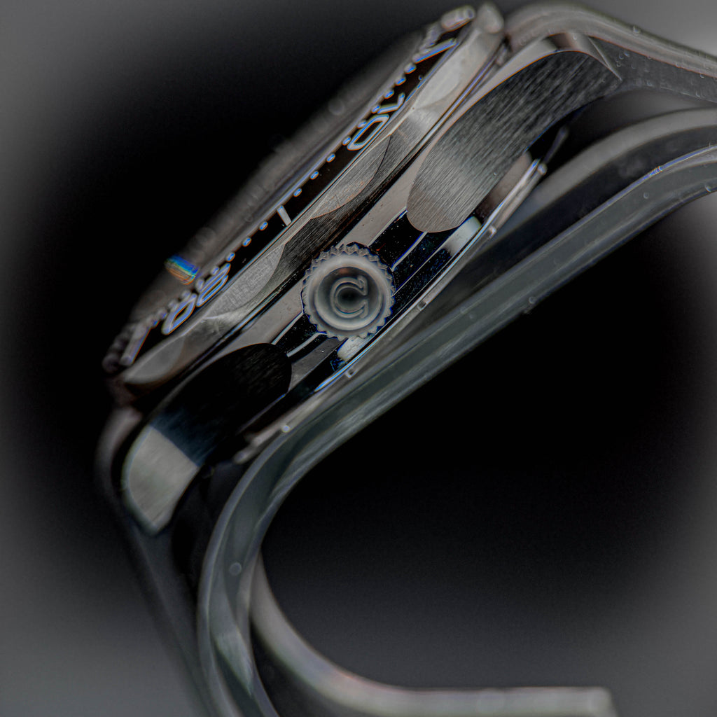 Omega Seamaster Diver 300M | Ref. 210.92.44.20.01.002 | Complete Set