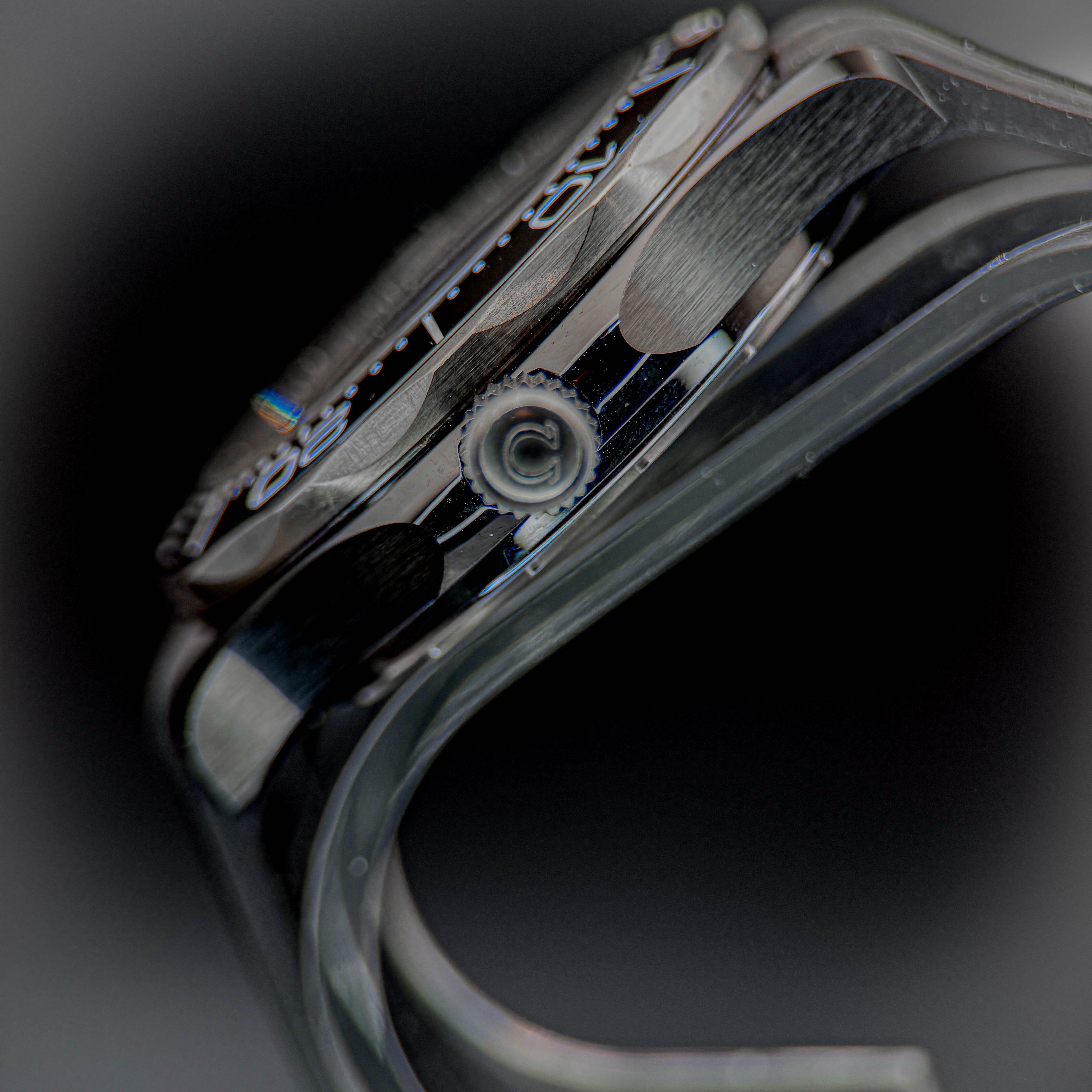 Omega Seamaster Diver 300M | Ref. 210.92.44.20.01.002 | Complete Set