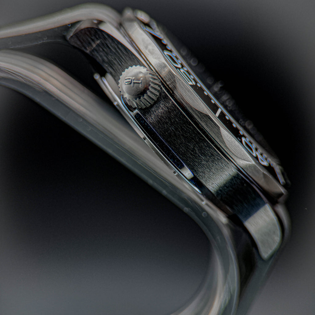 Omega Seamaster Diver 300M | Ref. 210.92.44.20.01.002 | Complete Set