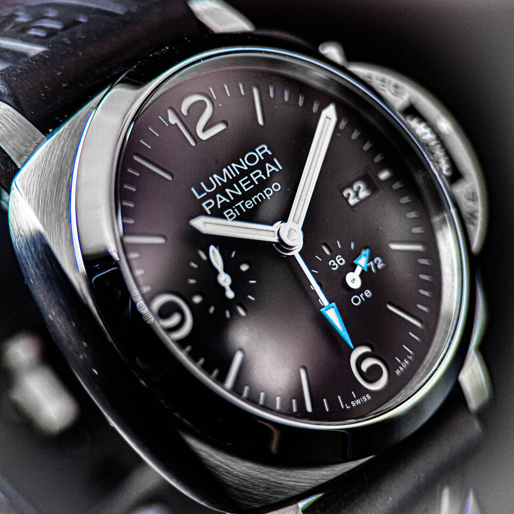 Panerai Luminor Marina 1950 3 Days Automatic | PAM01360 | 2023
