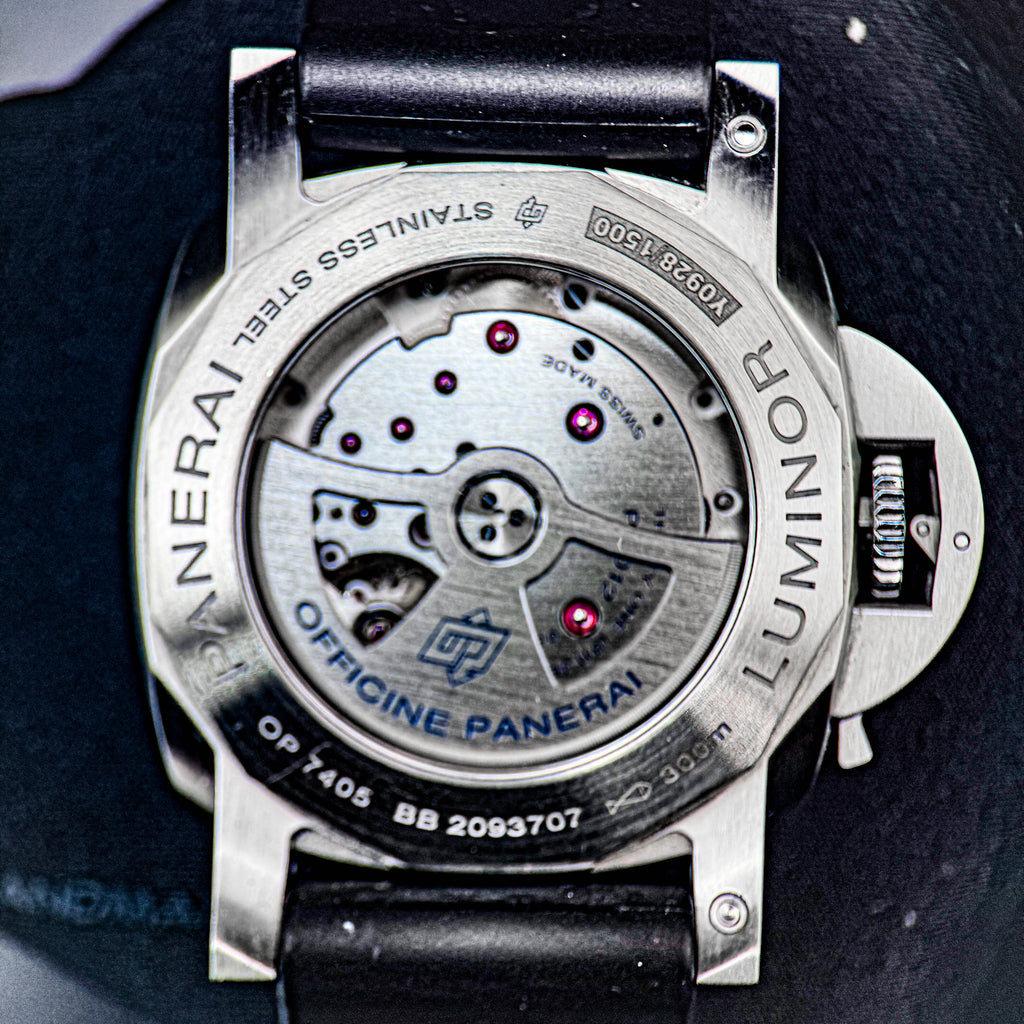 Panerai Luminor Marina 1950 3 Days Automatic | PAM01360 | 2023