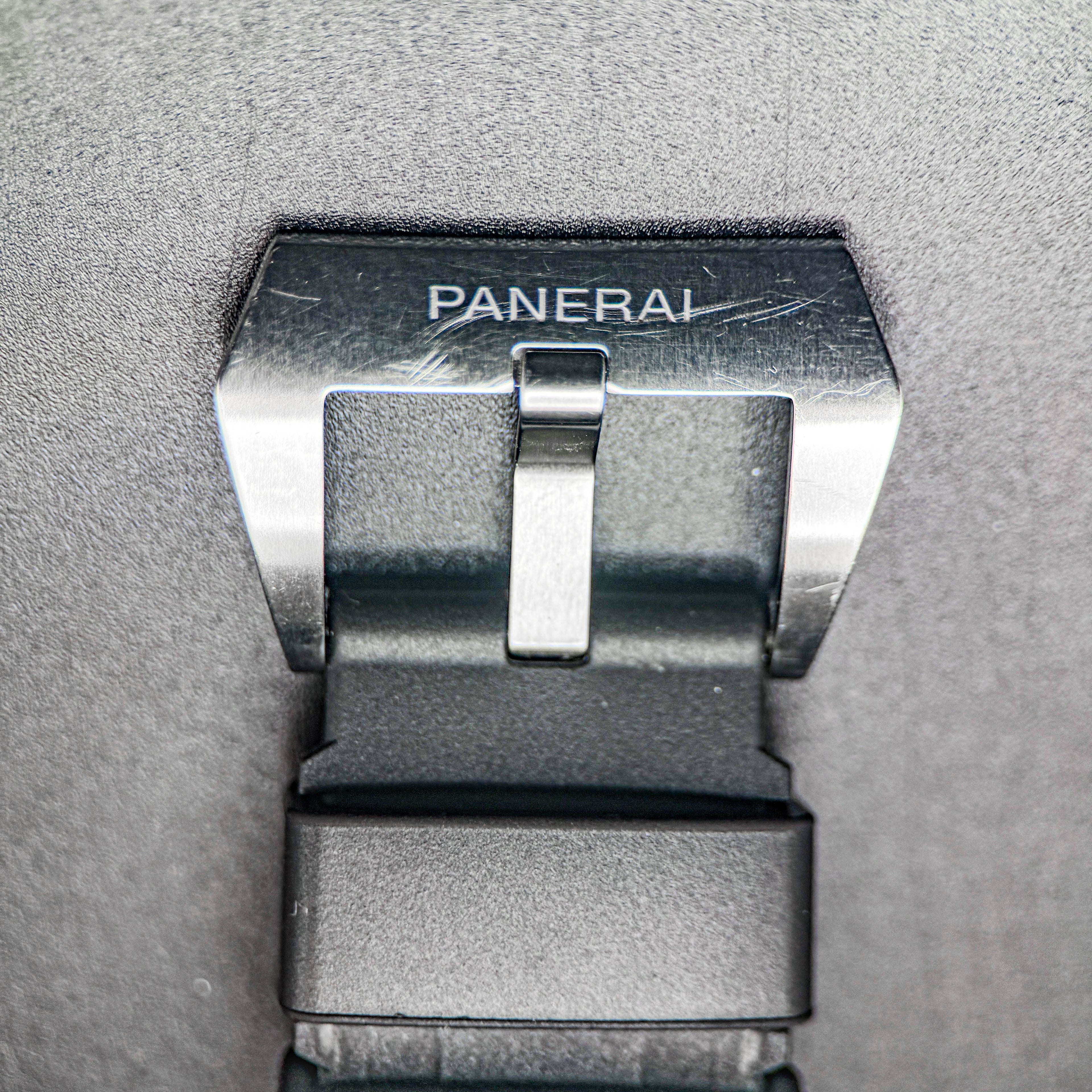 Panerai Luminor Marina 1950 3 Days Automatic | PAM01360 | 2023