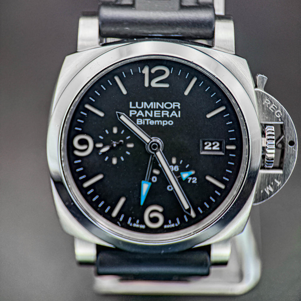 Panerai Luminor Marina 1950 3 Days Automatic | PAM01360 | 2023