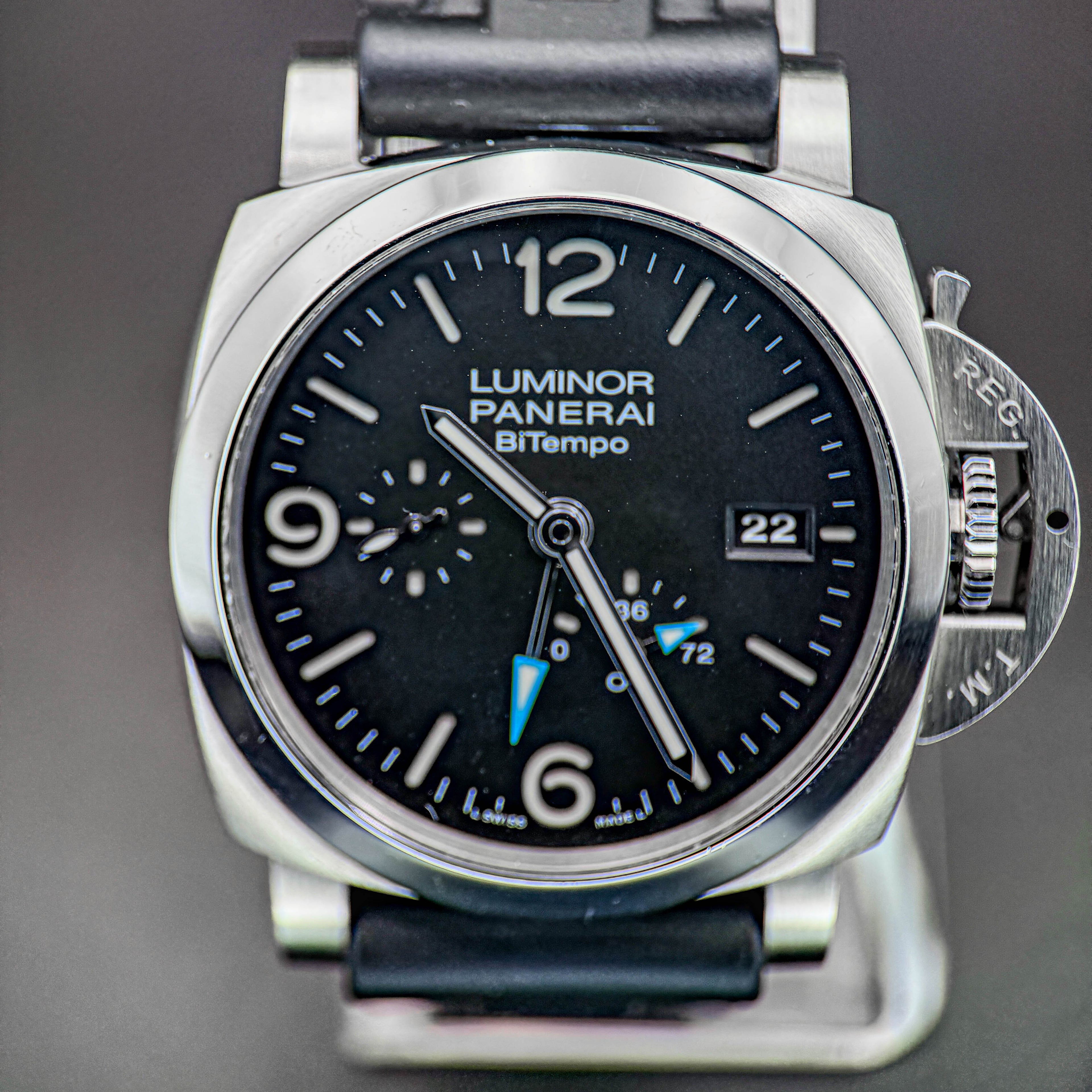 Panerai Luminor Marina 1950 3 Days Automatic | PAM01360 | 2023