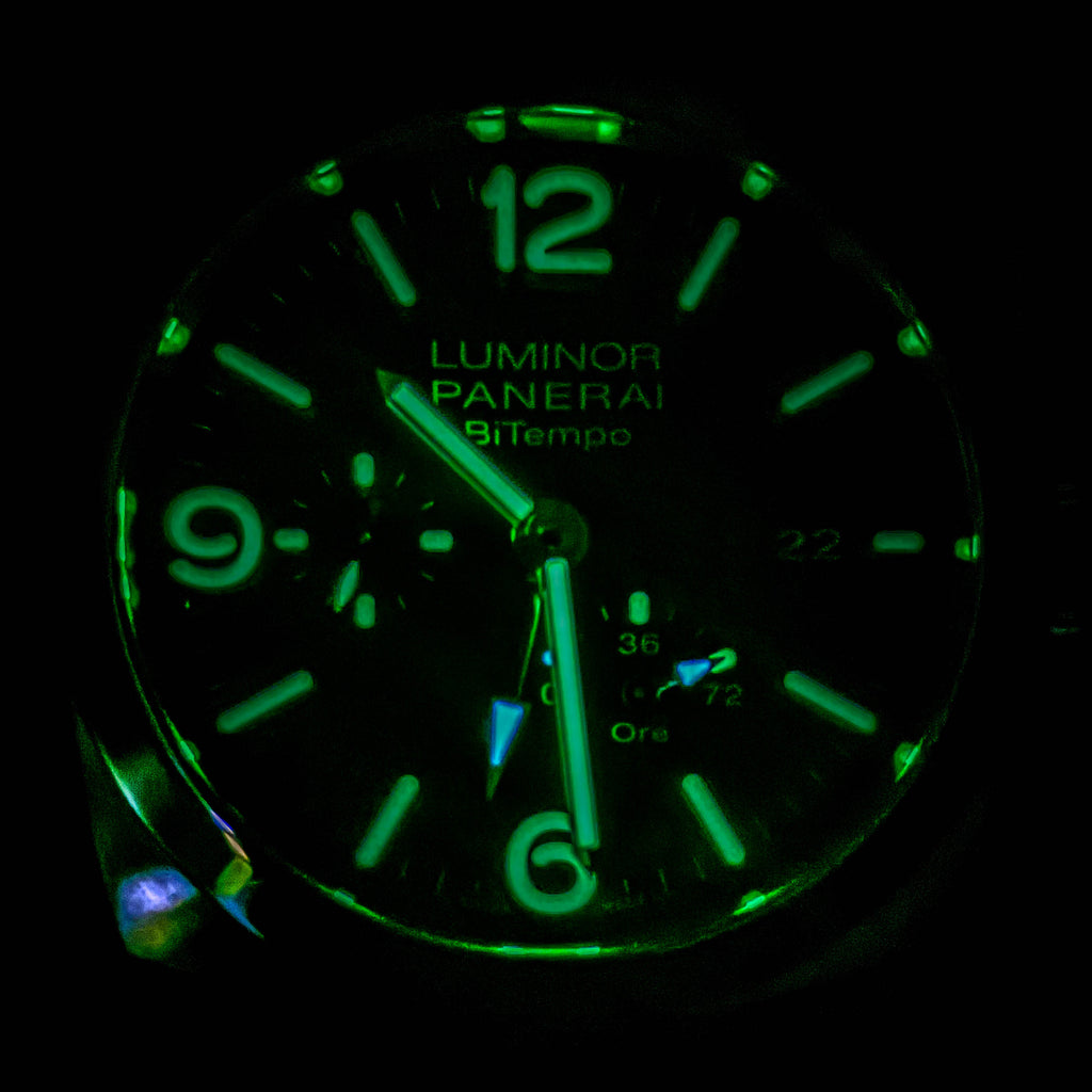 Panerai Luminor Marina 1950 3 Days Automatic | PAM01360 | 2023