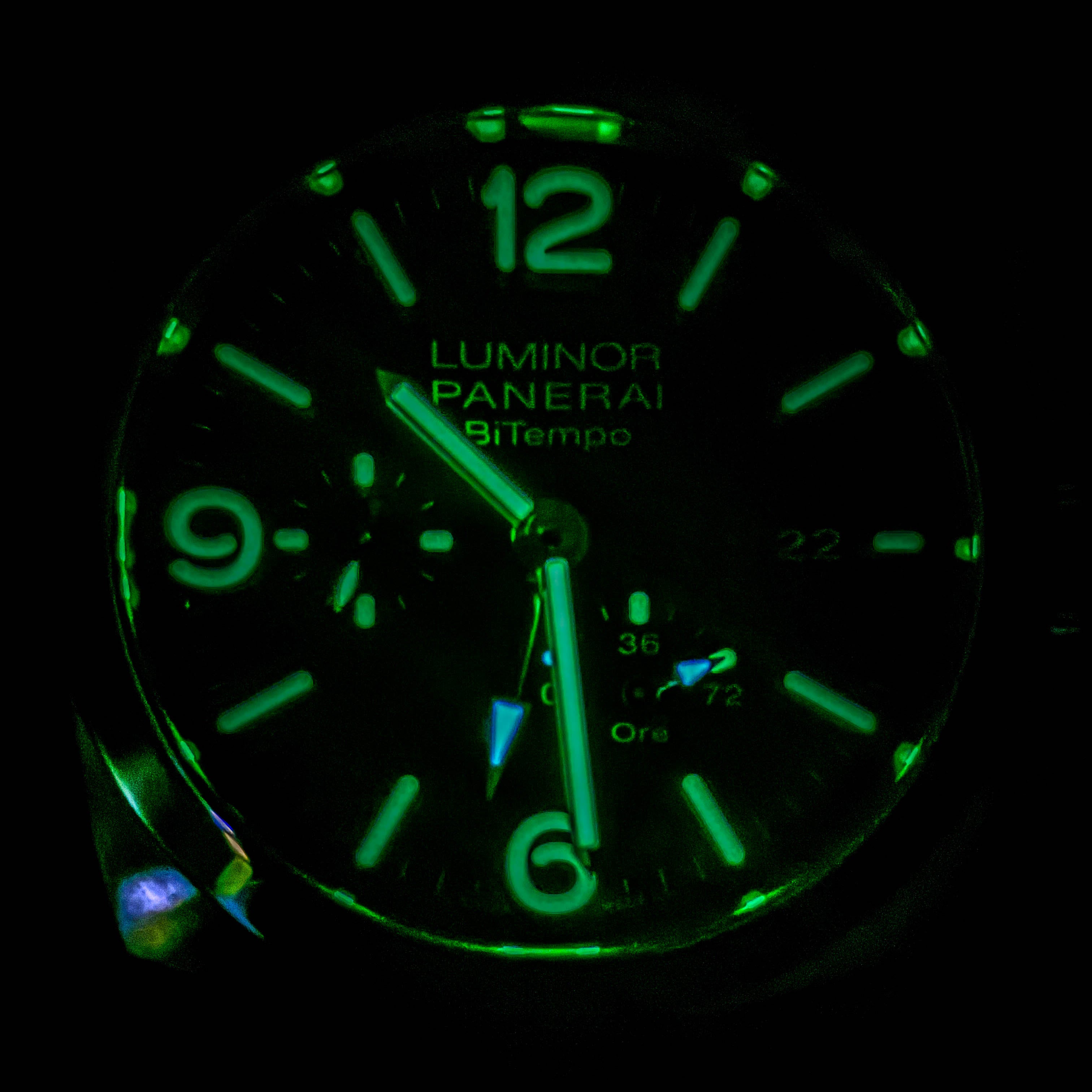 Panerai Luminor Marina 1950 3 Days Automatic | PAM01360 | 2023