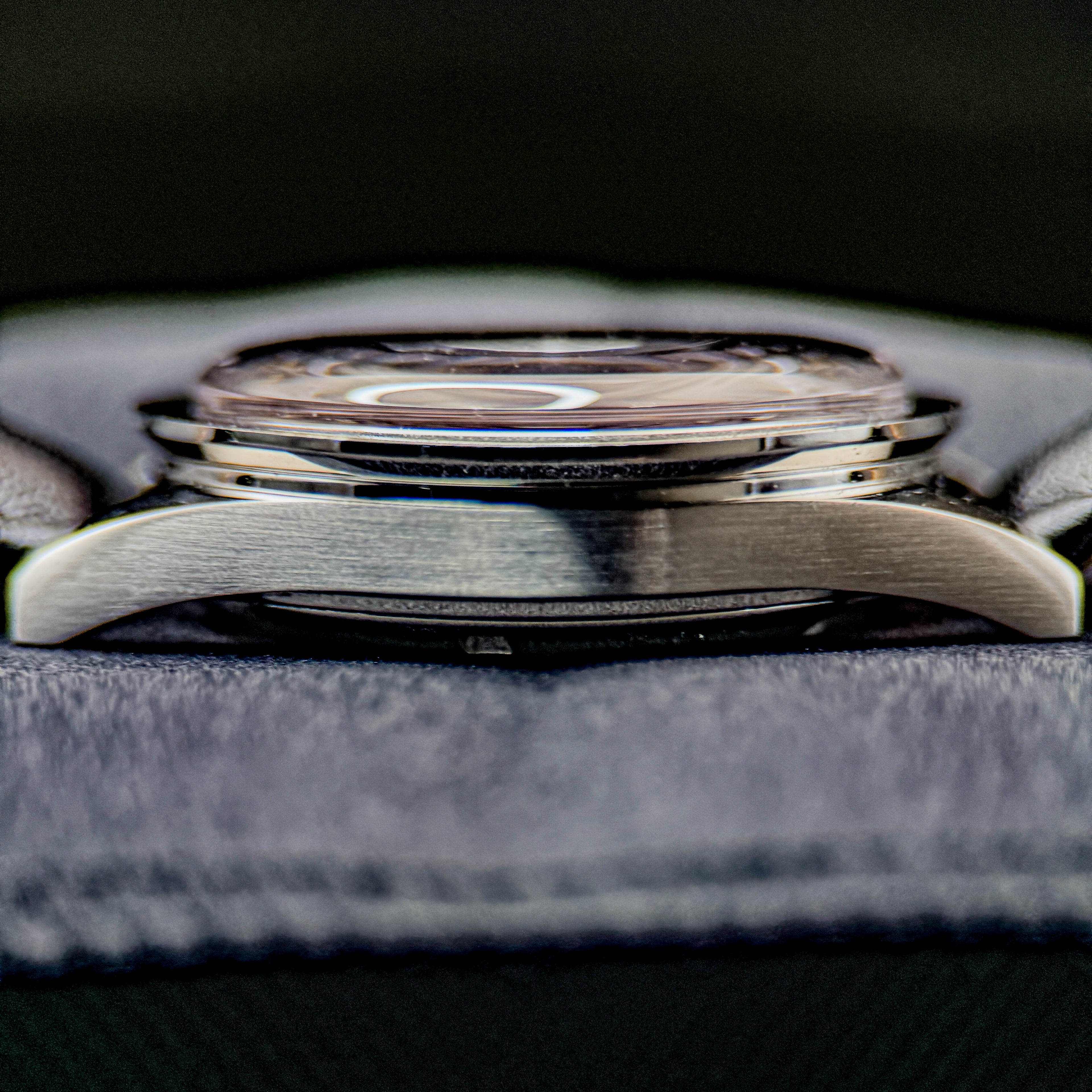 Omega Speedmaster Moonwatch "First Omega in Space"