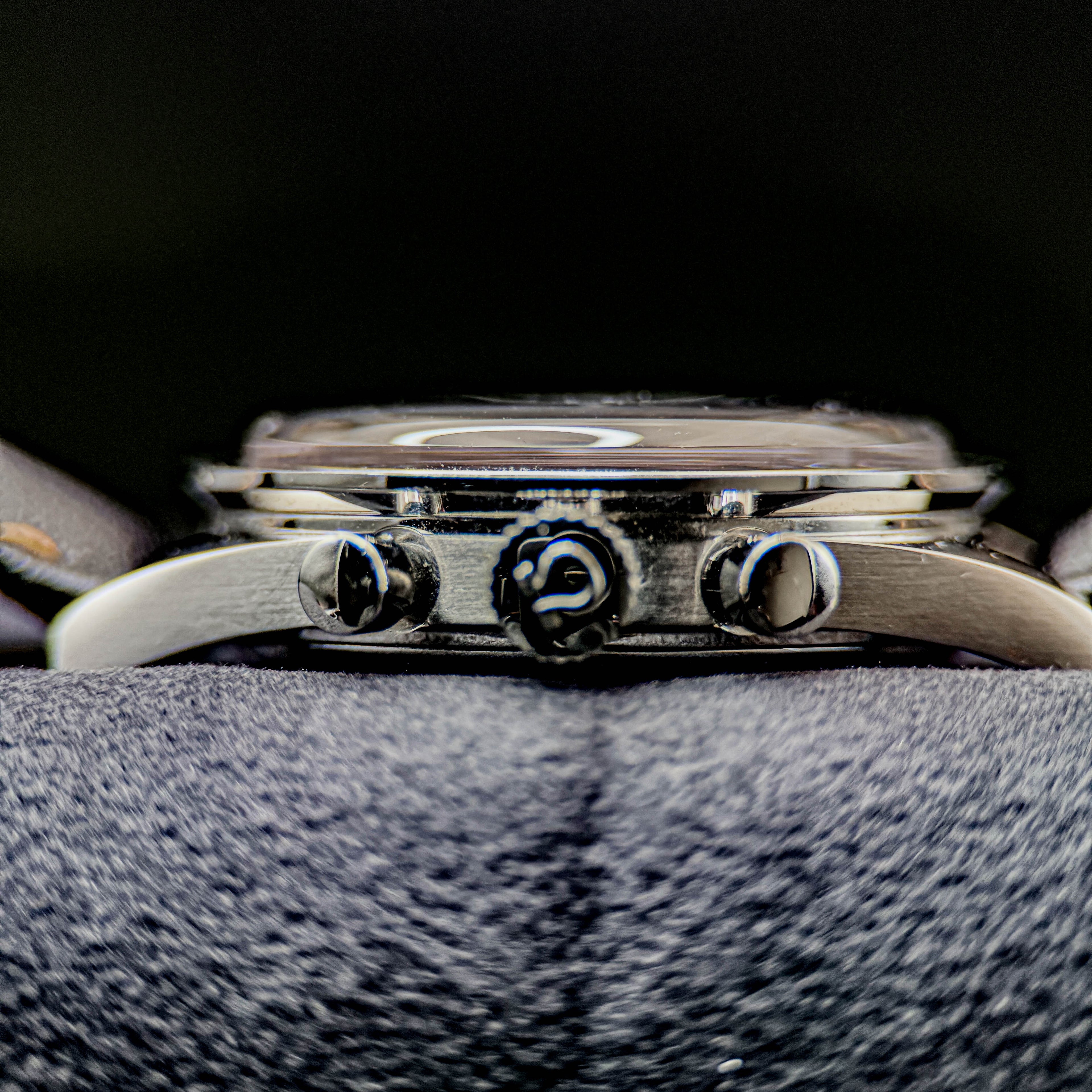 Omega Speedmaster Moonwatch "First Omega in Space"
