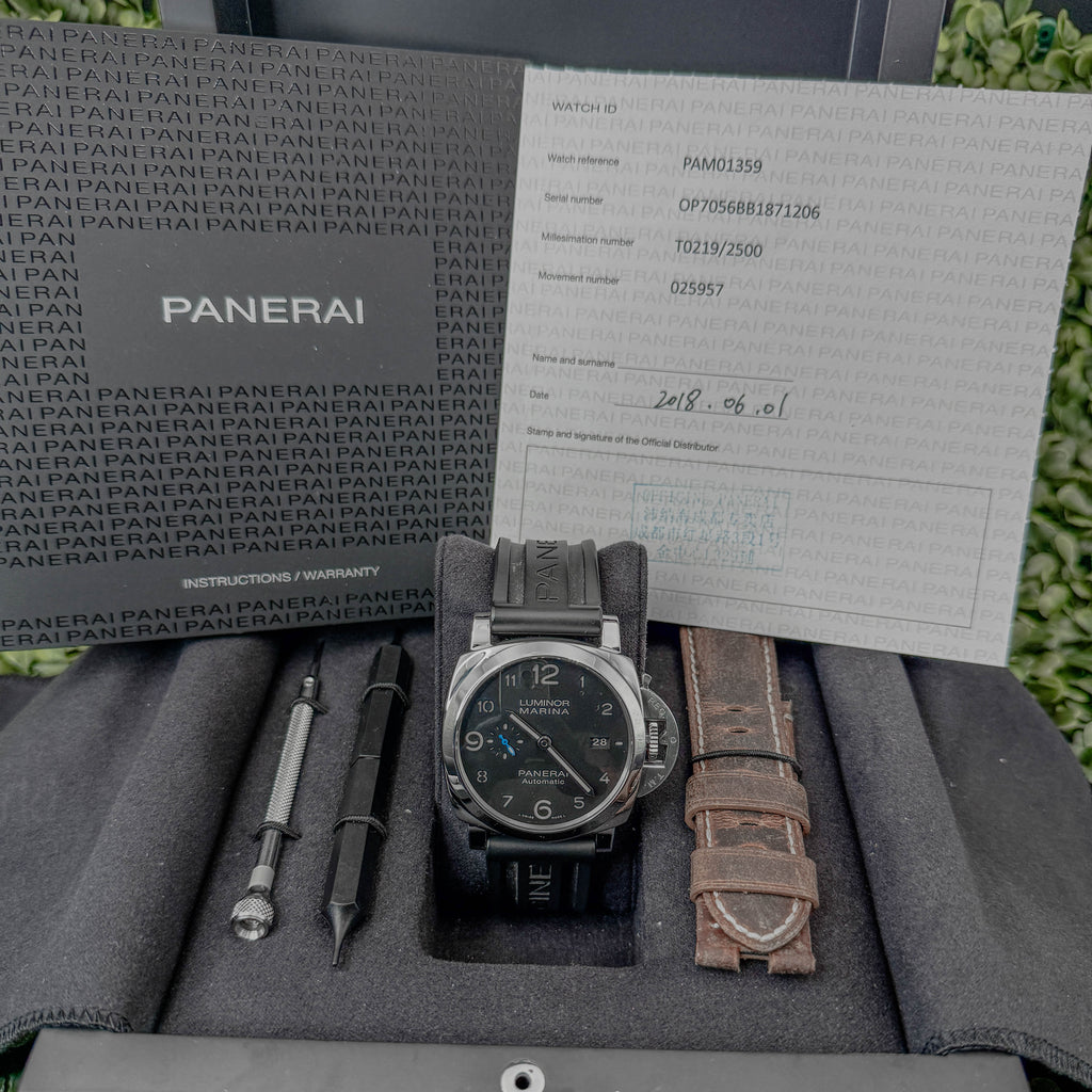 Panerai Luminor Marina 1950 3 Days Automatic | PAM01359