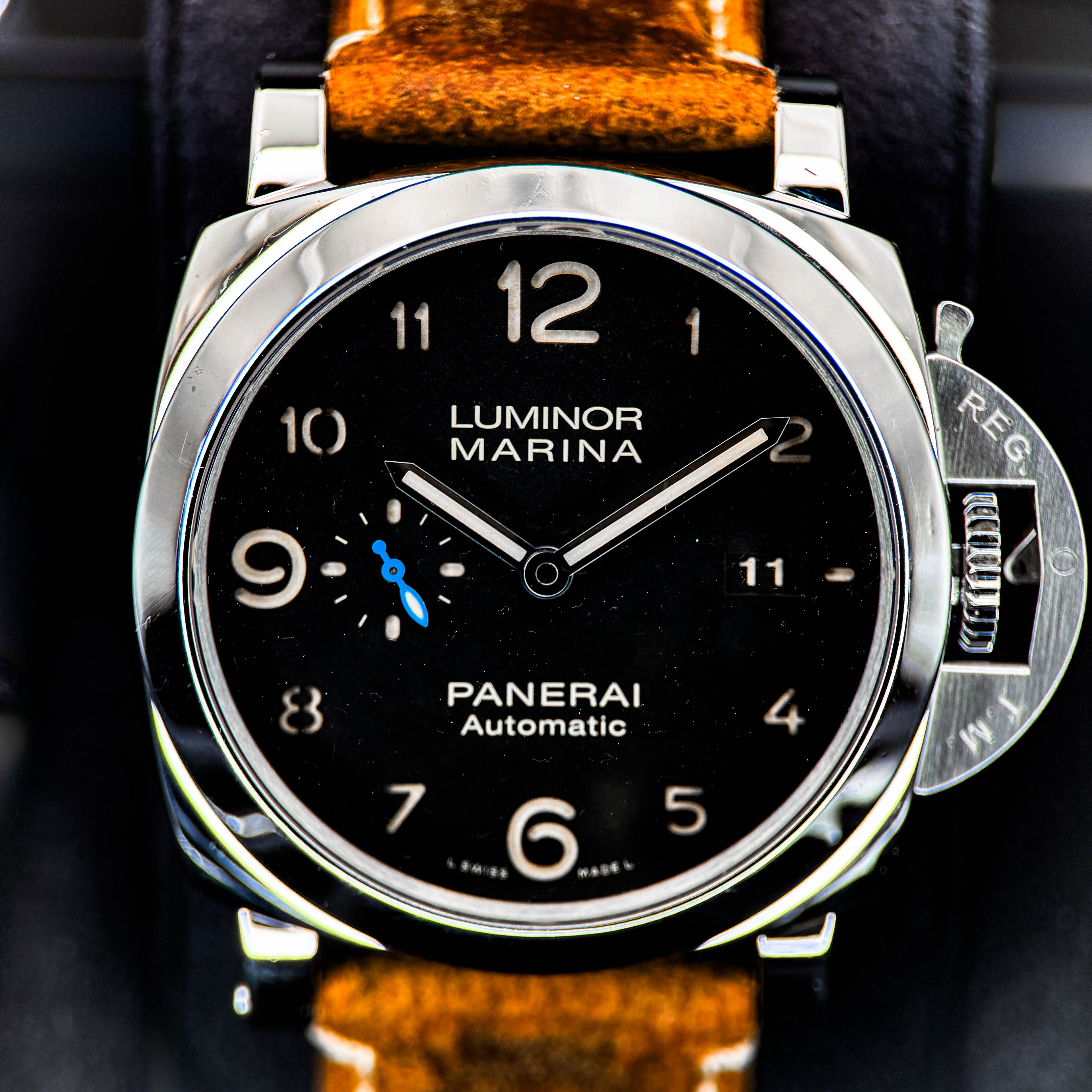 Panerai Luminor Marina 1950 3 Days Automatic | PAM01359