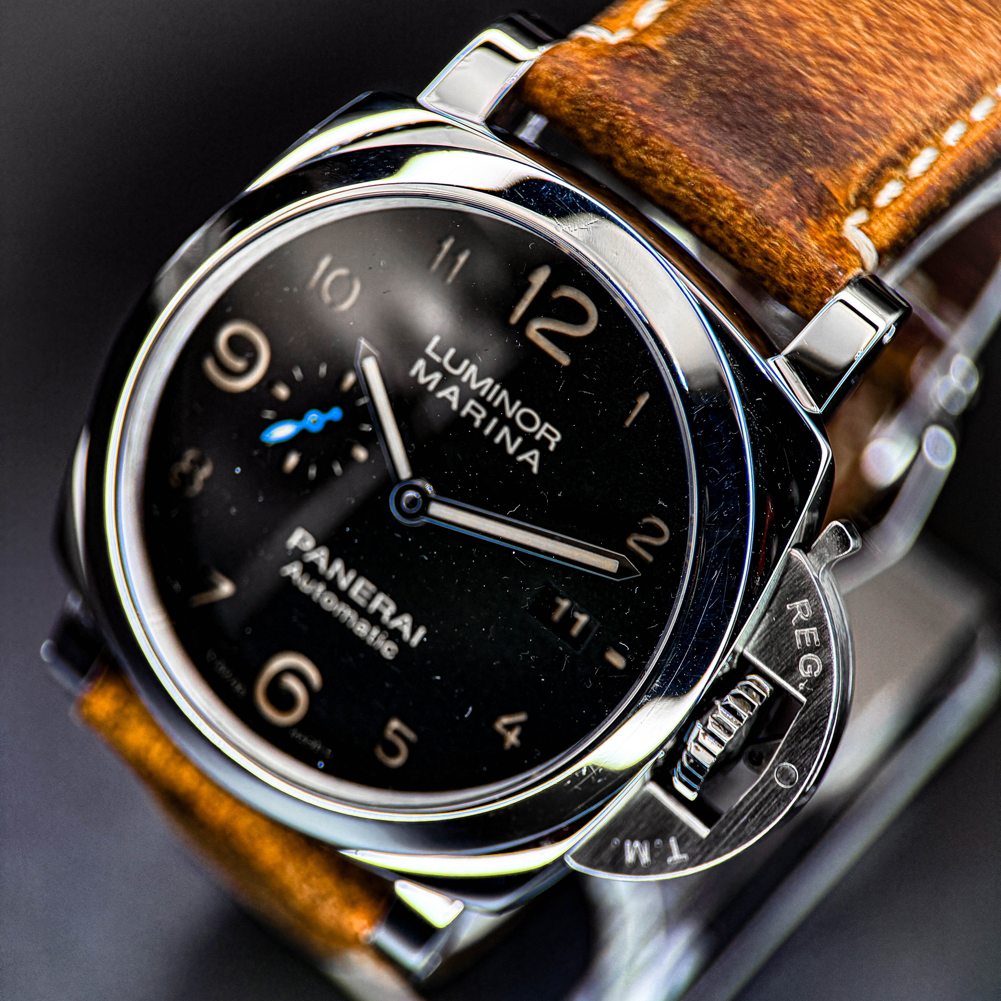 Panerai Luminor Marina 1950 3 Days Automatic | PAM01359