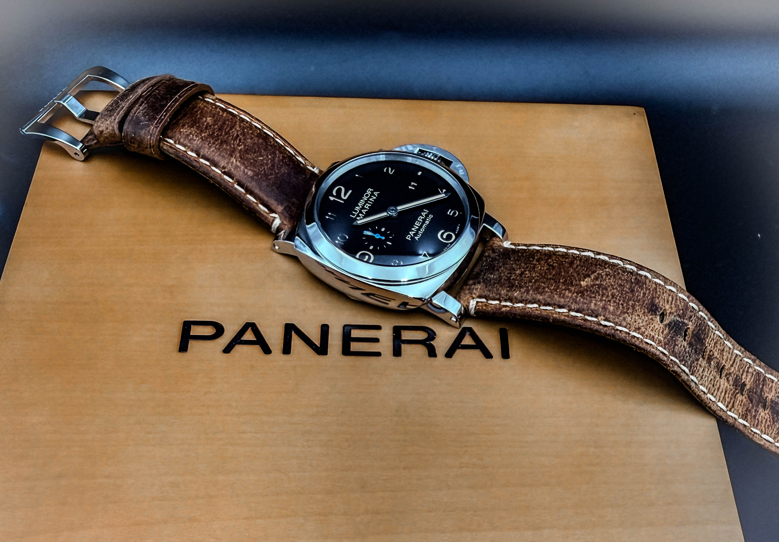 Panerai Luminor Marina 1950 3 Days Automatic | PAM01359