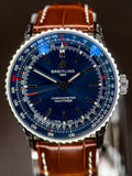 Breitling Navitimer Automatic 41 | Ref. A17329 | 2026 | Complete Set