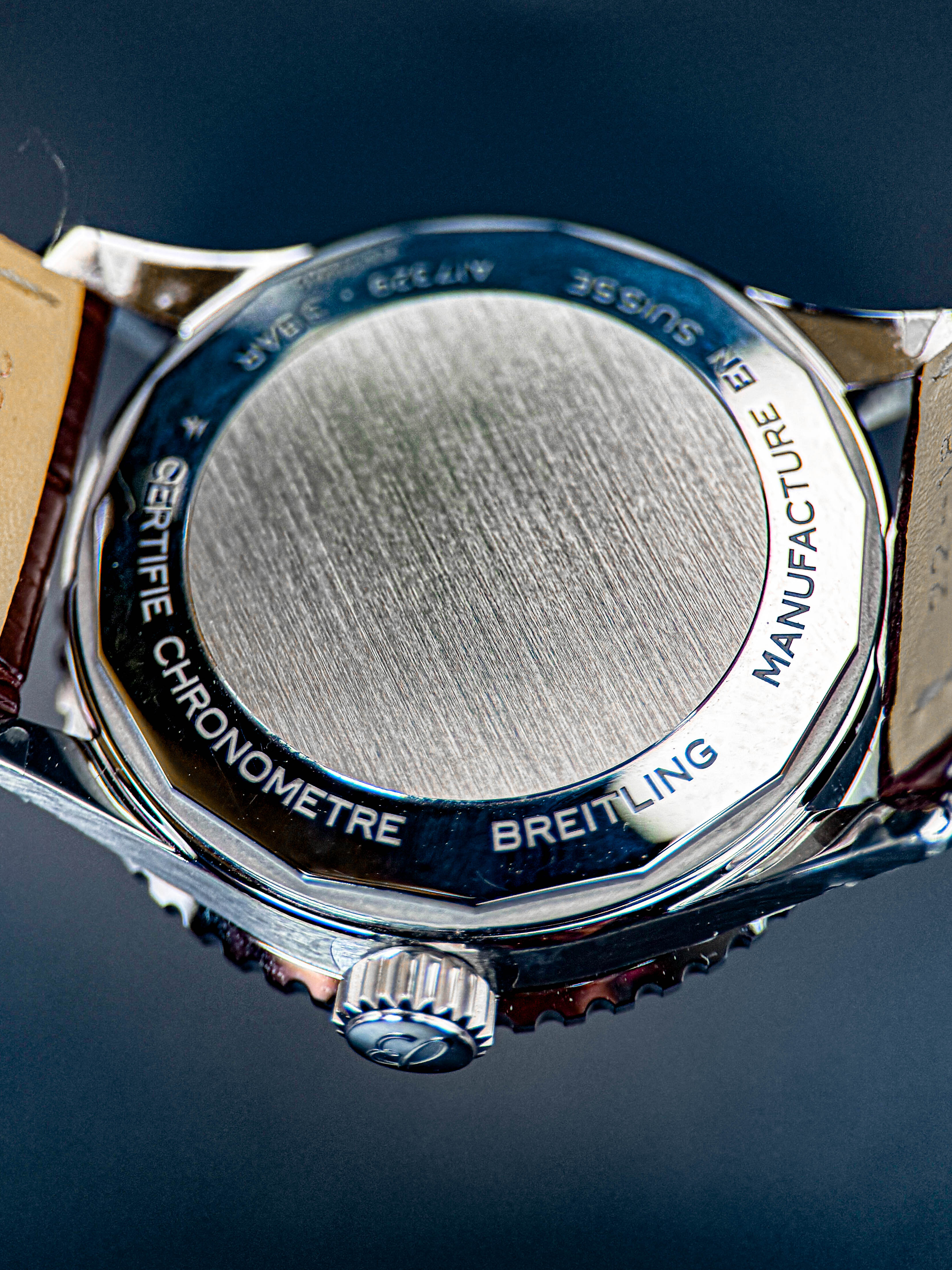 Breitling Navitimer Automatic 41 | Ref. A17329 | 2026 | Complete Set
