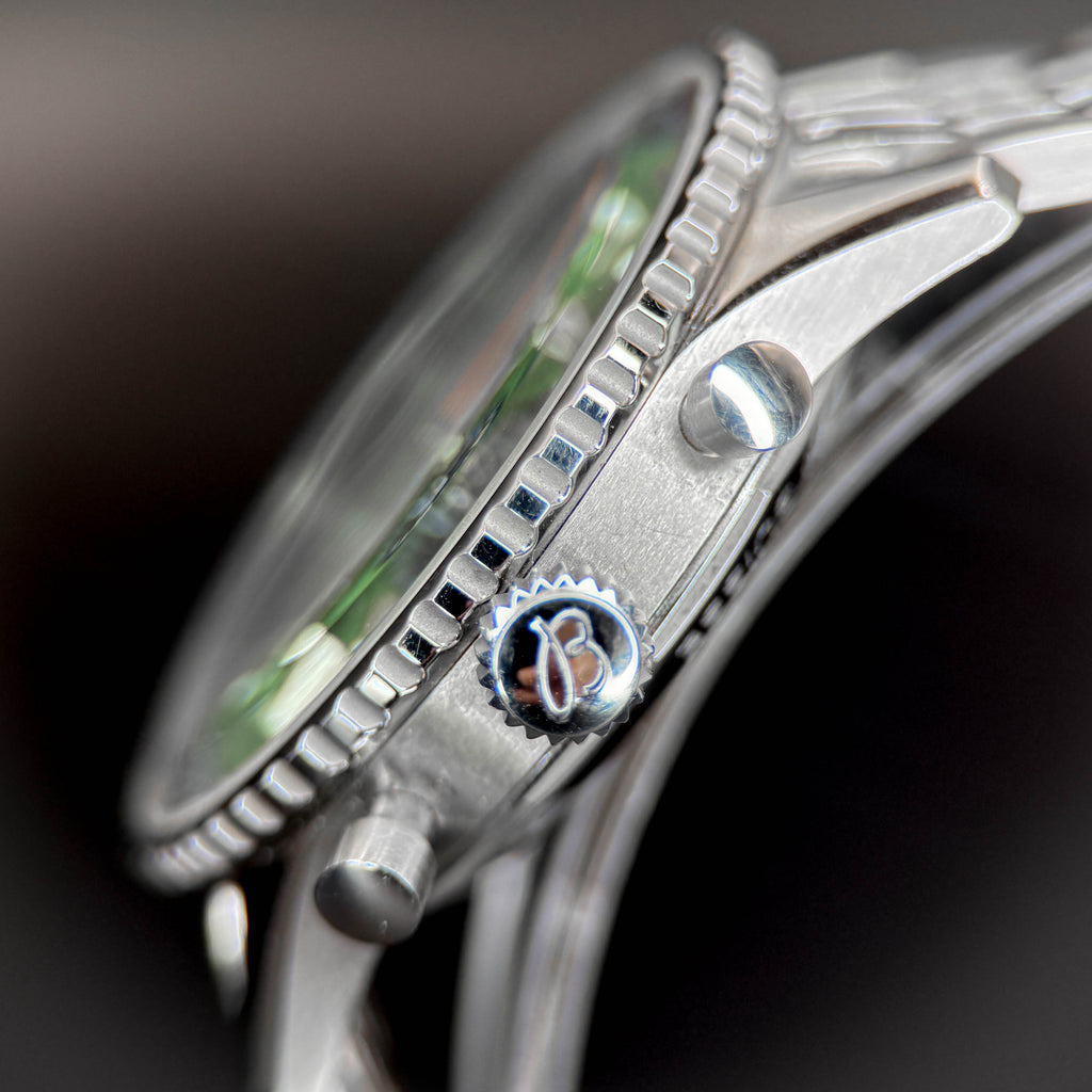 Breitling Navitimer B01 Chronograph 43 | Ref. AB0138241L1A1 | 2025 | Complete Set