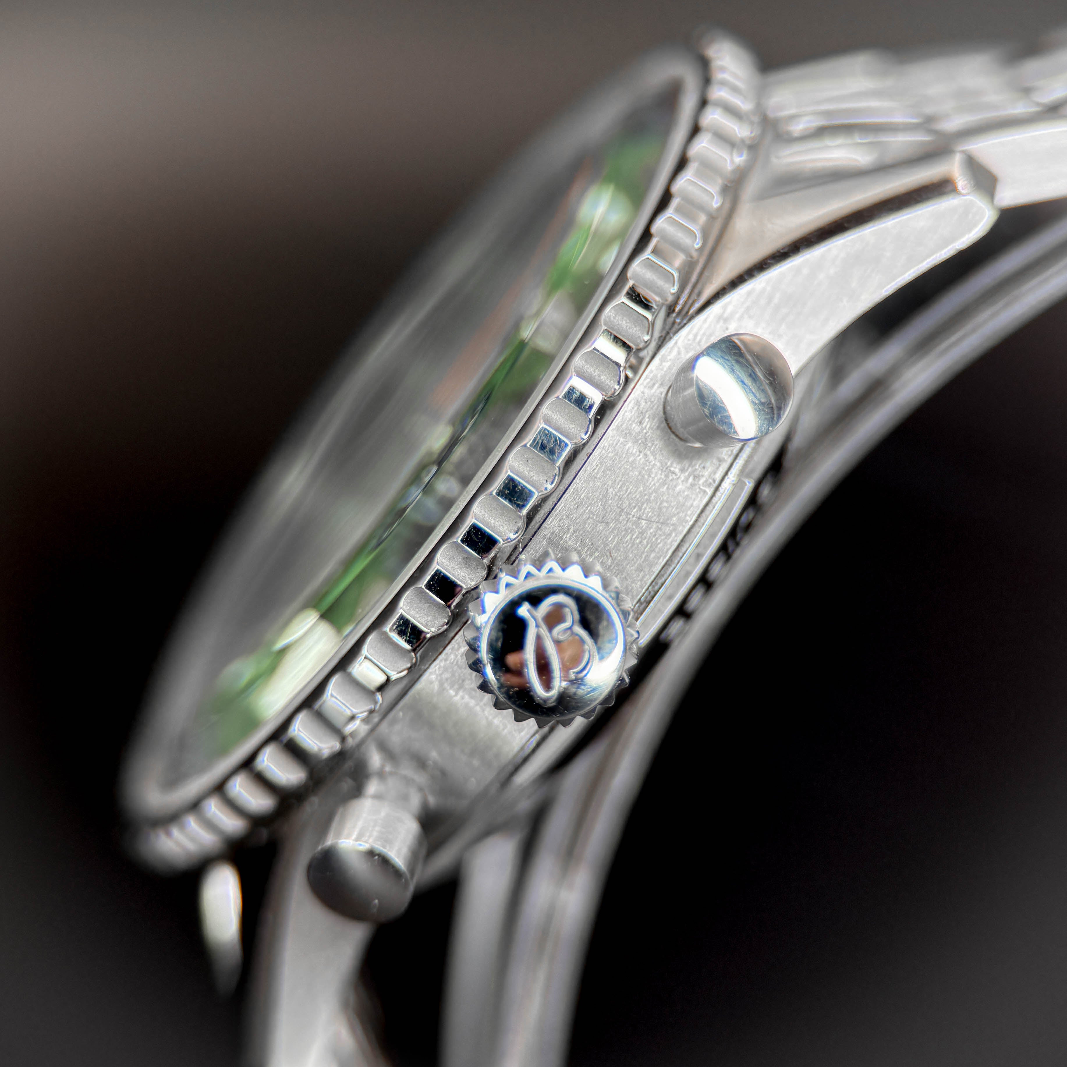 Breitling Navitimer B01 Chronograph 43 | Ref. AB0138241L1A1 | 2025 | Complete Set