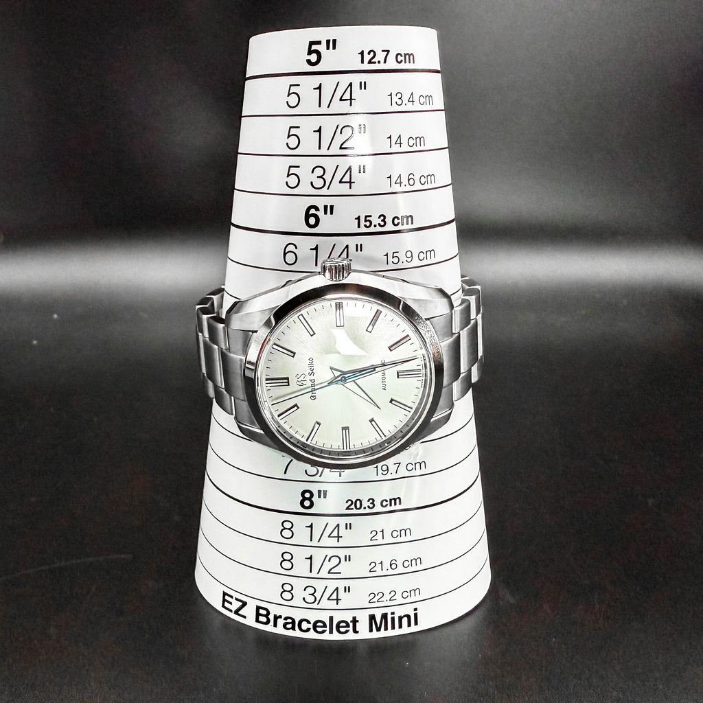 Grand Seiko Heritage — Ref. SBGR299 (2020)