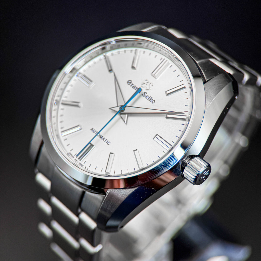 Grand Seiko Heritage — Ref. SBGR299 (2020)