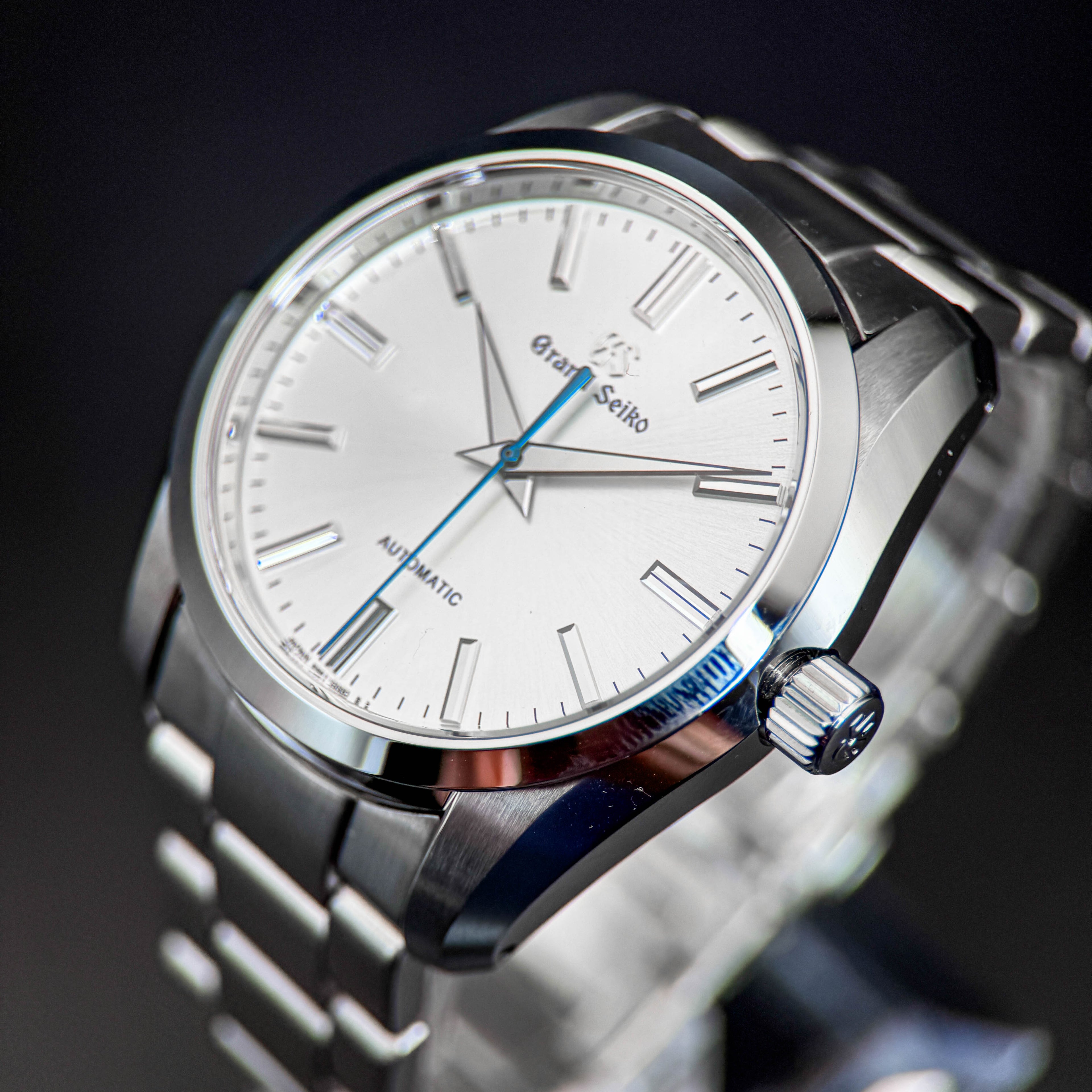 Grand Seiko Heritage — Ref. SBGR299 (2020)