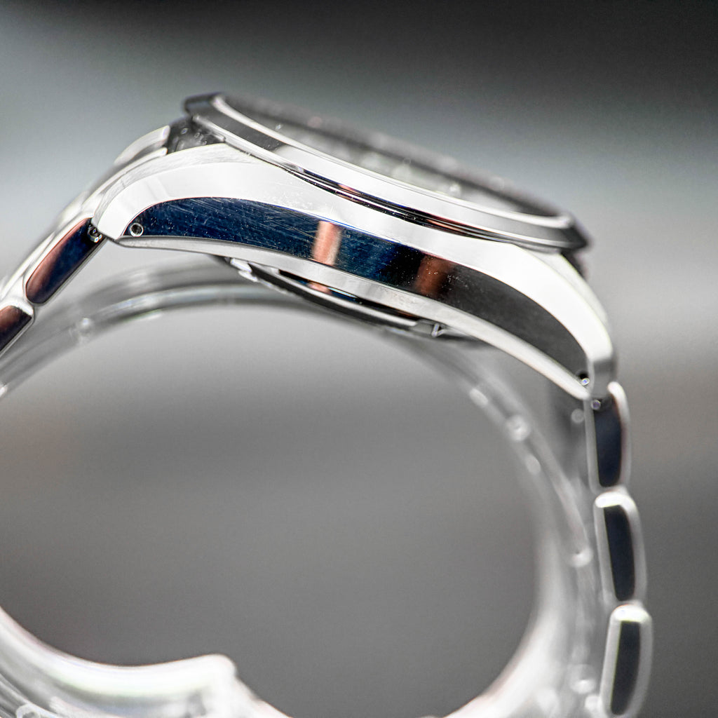 Grand Seiko Heritage — Ref. SBGR299 (2020)
