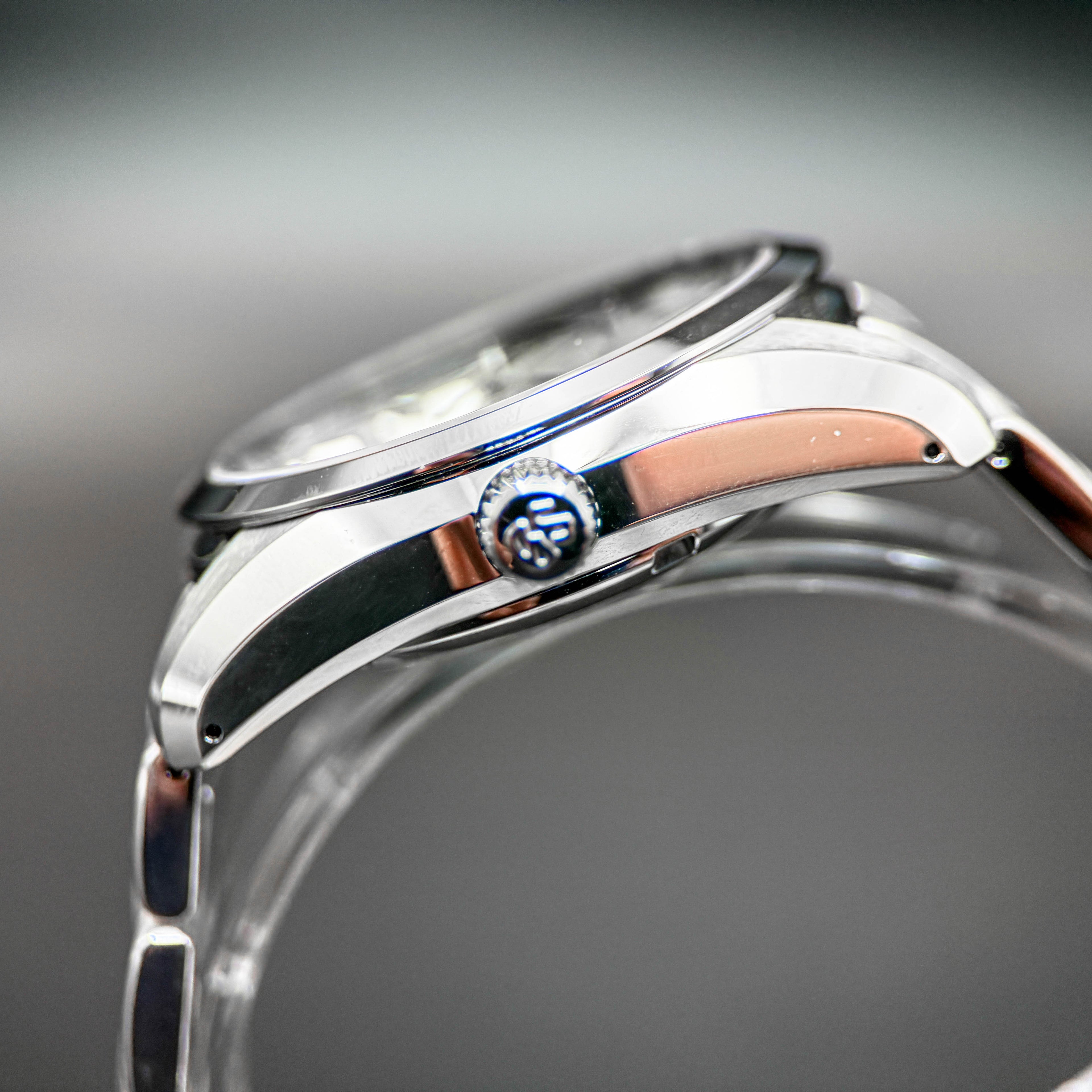 Grand Seiko Heritage — Ref. SBGR299 (2020)