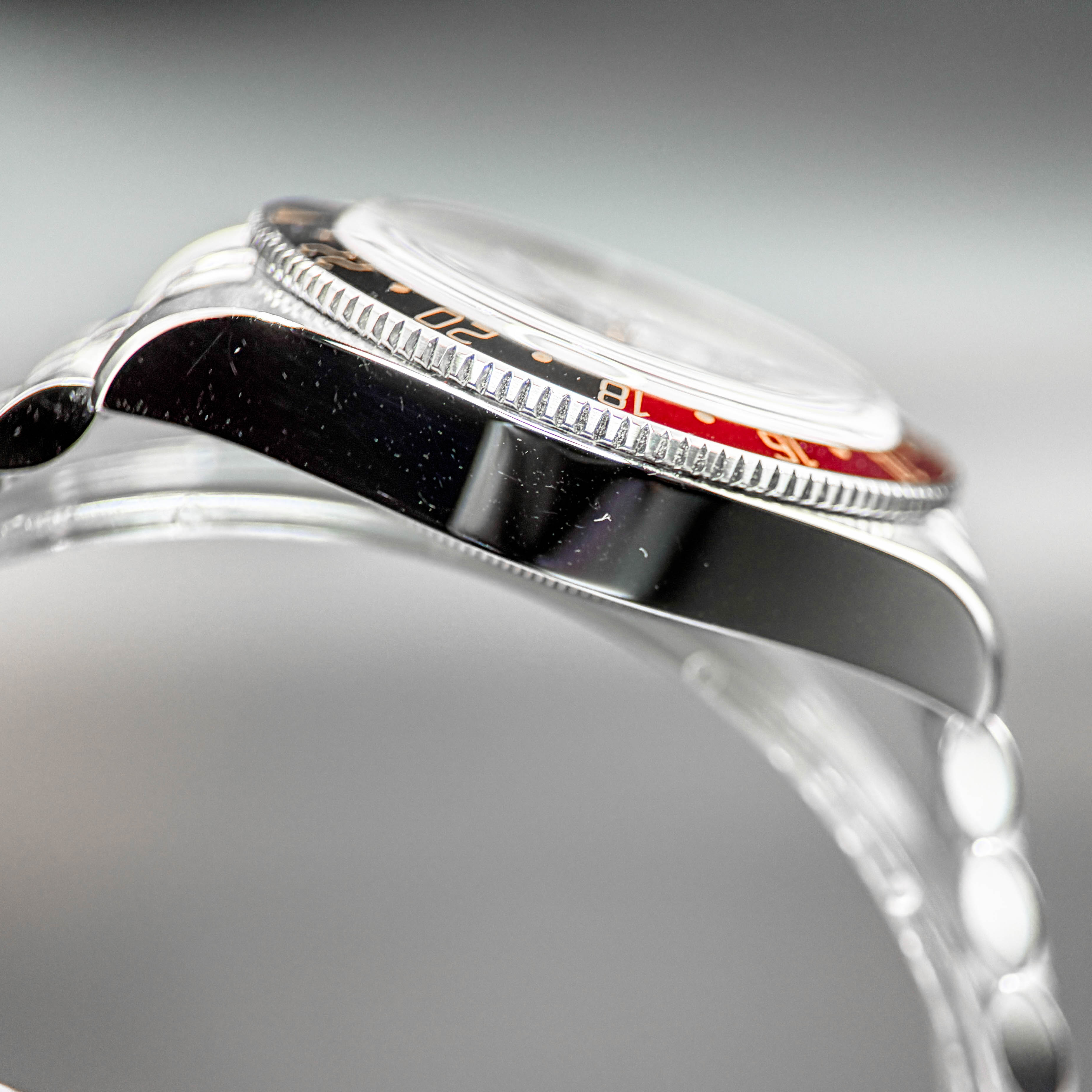 Tudor Black Bay 58 GMT "Coke" — Ref. 7939G1A0NRU-0003