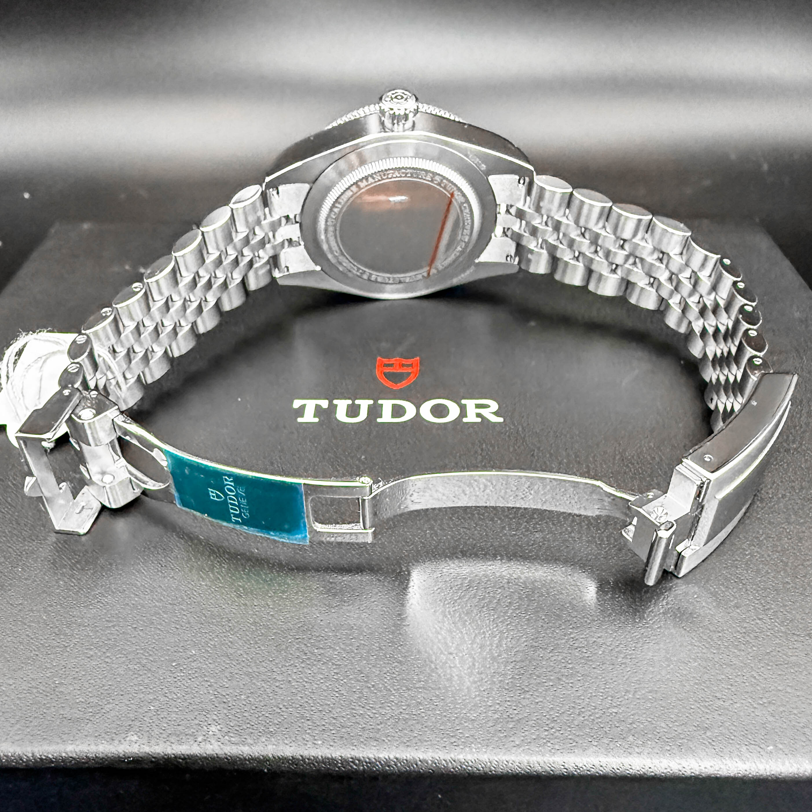 Tudor Black Bay 58 GMT "Coke" — Ref. 7939G1A0NRU-0003