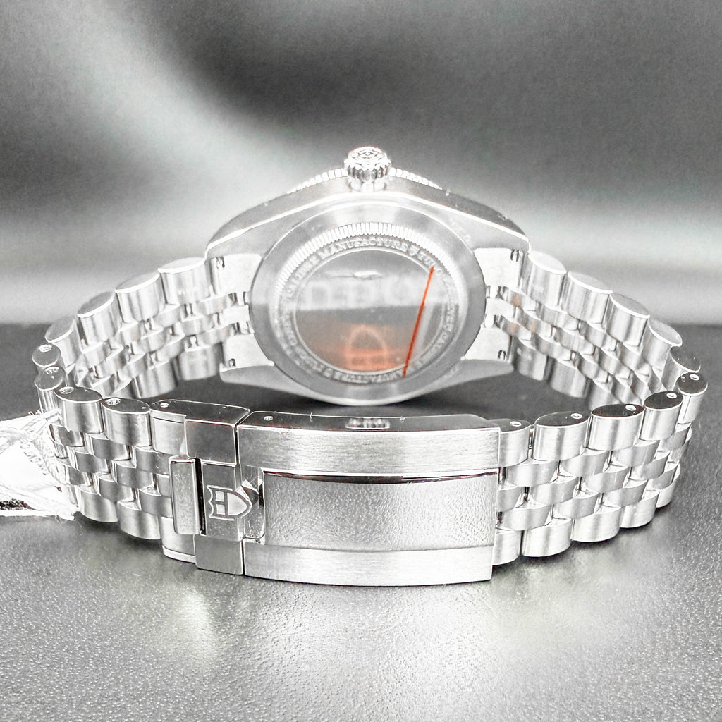 Tudor Black Bay 58 GMT "Coke" — Ref. 7939G1A0NRU-0003