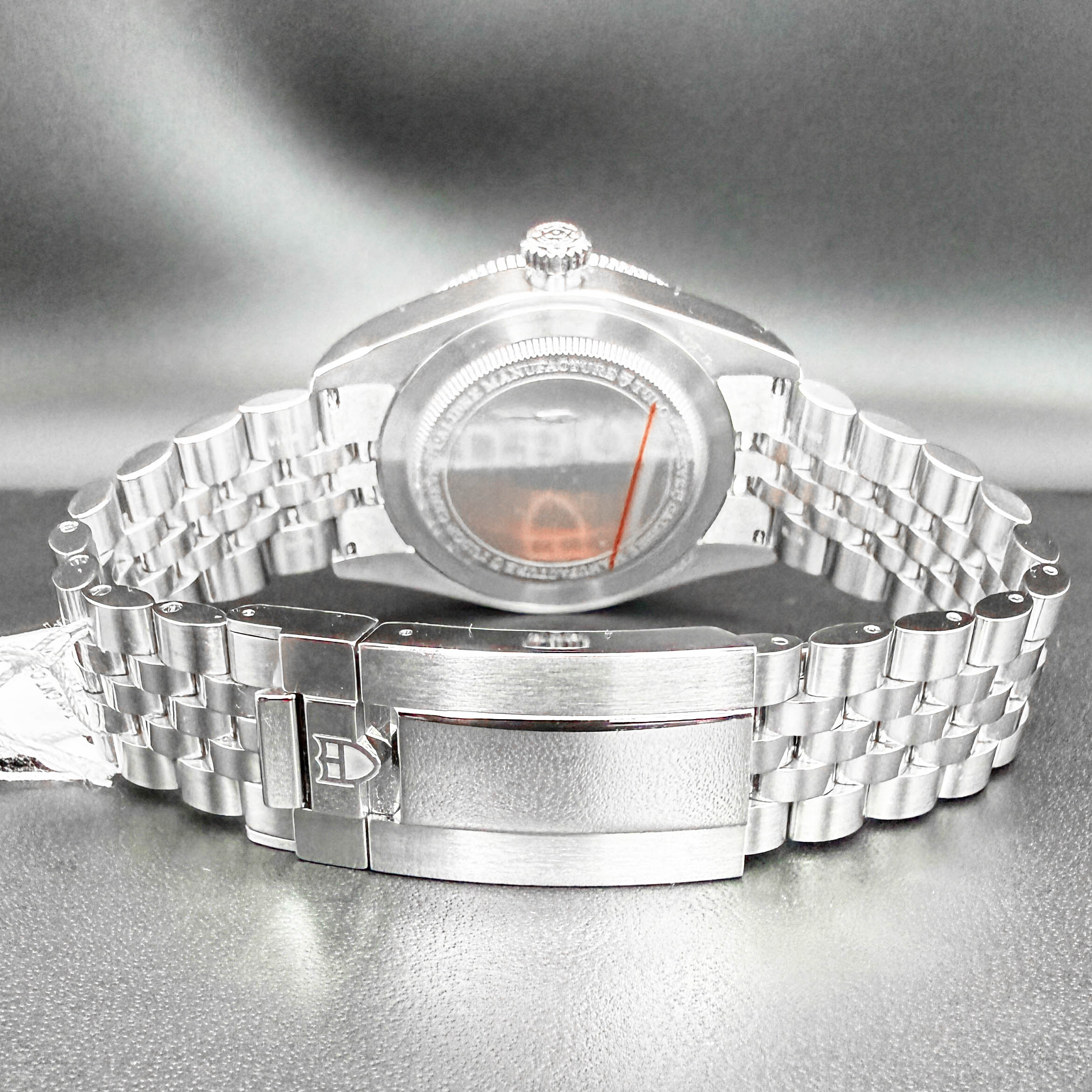 Tudor Black Bay 58 GMT "Coke" — Ref. 7939G1A0NRU-0003
