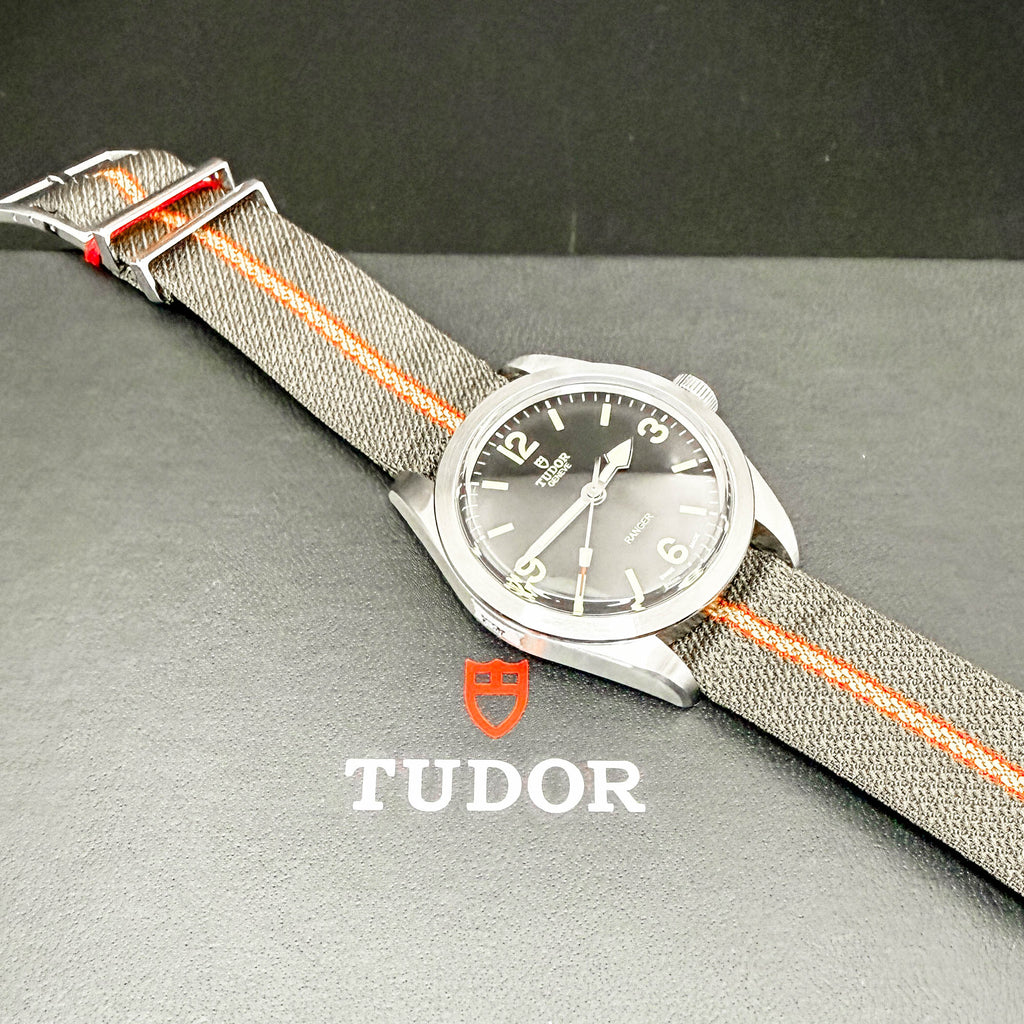 Tudor Ranger — Ref. 79950-0003