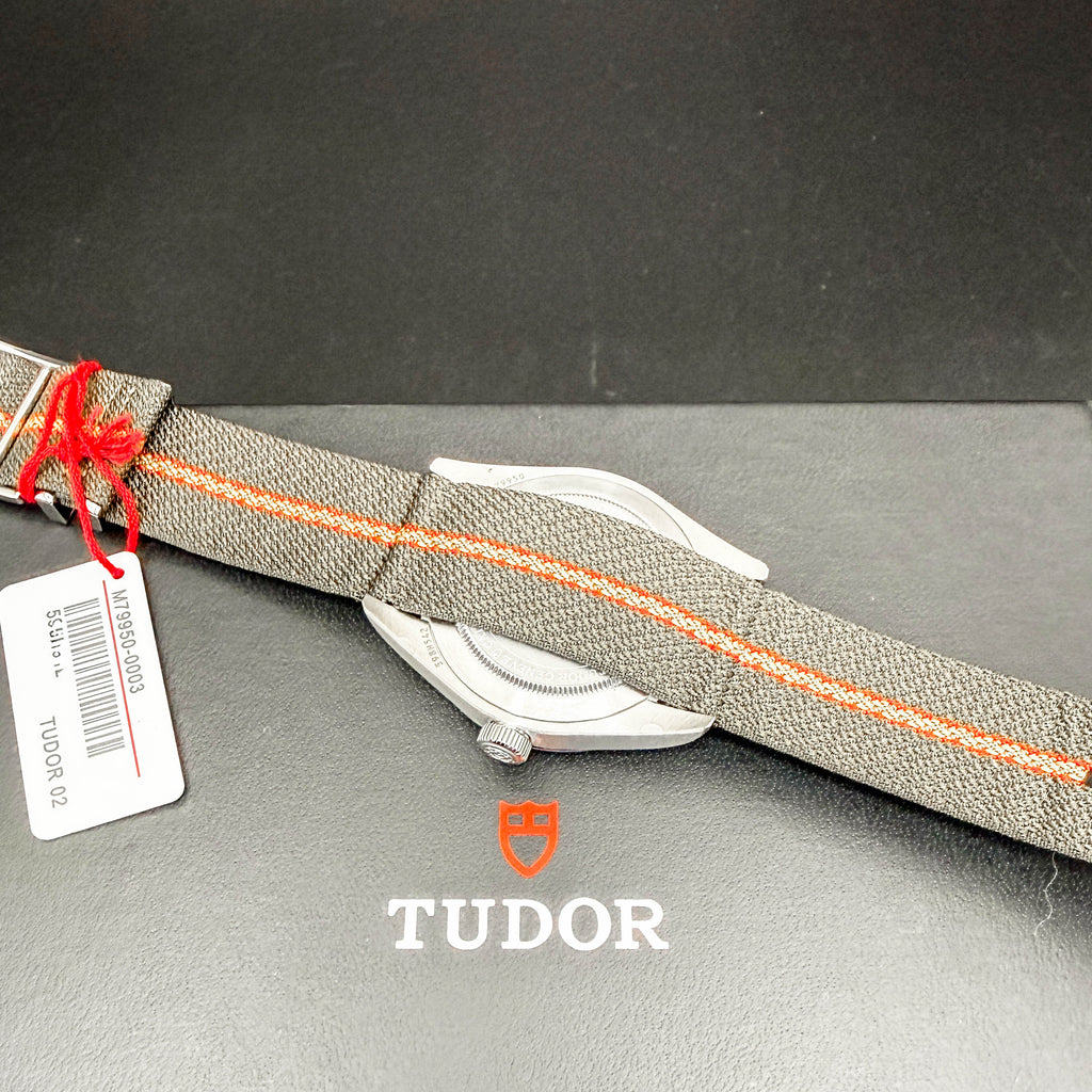 Tudor Ranger — Ref. 79950-0003
