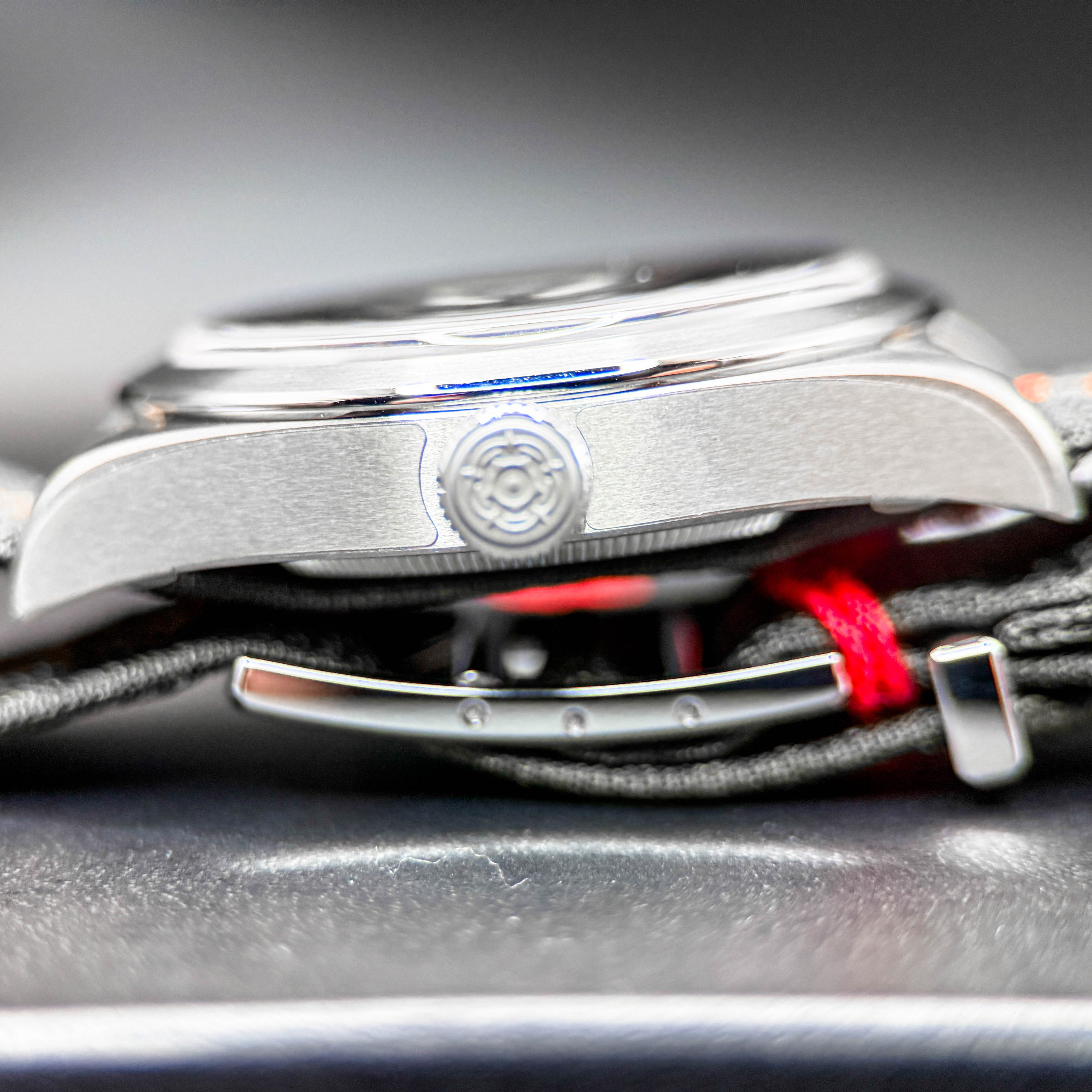 Tudor Ranger — Ref. 79950-0003