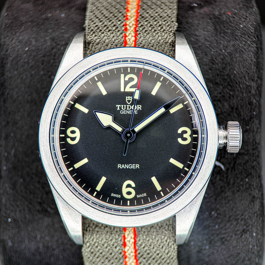 Tudor Ranger — Ref. 79950-0003