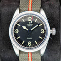Tudor Ranger — Ref. 79950-0003
