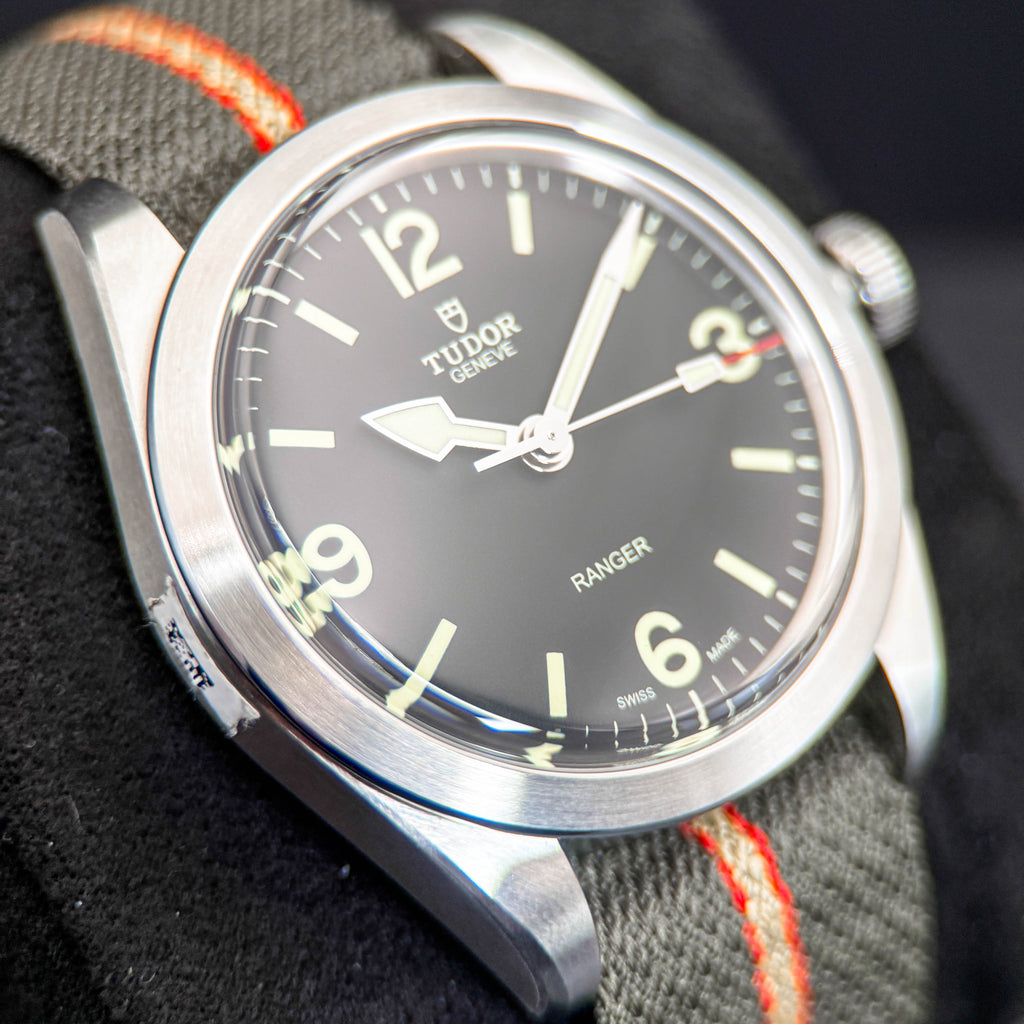 Tudor Ranger — Ref. 79950-0003