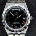 Tudor Royal Day-Date 40mm — Ref. 2840D1A0-0003 (Green Dial)