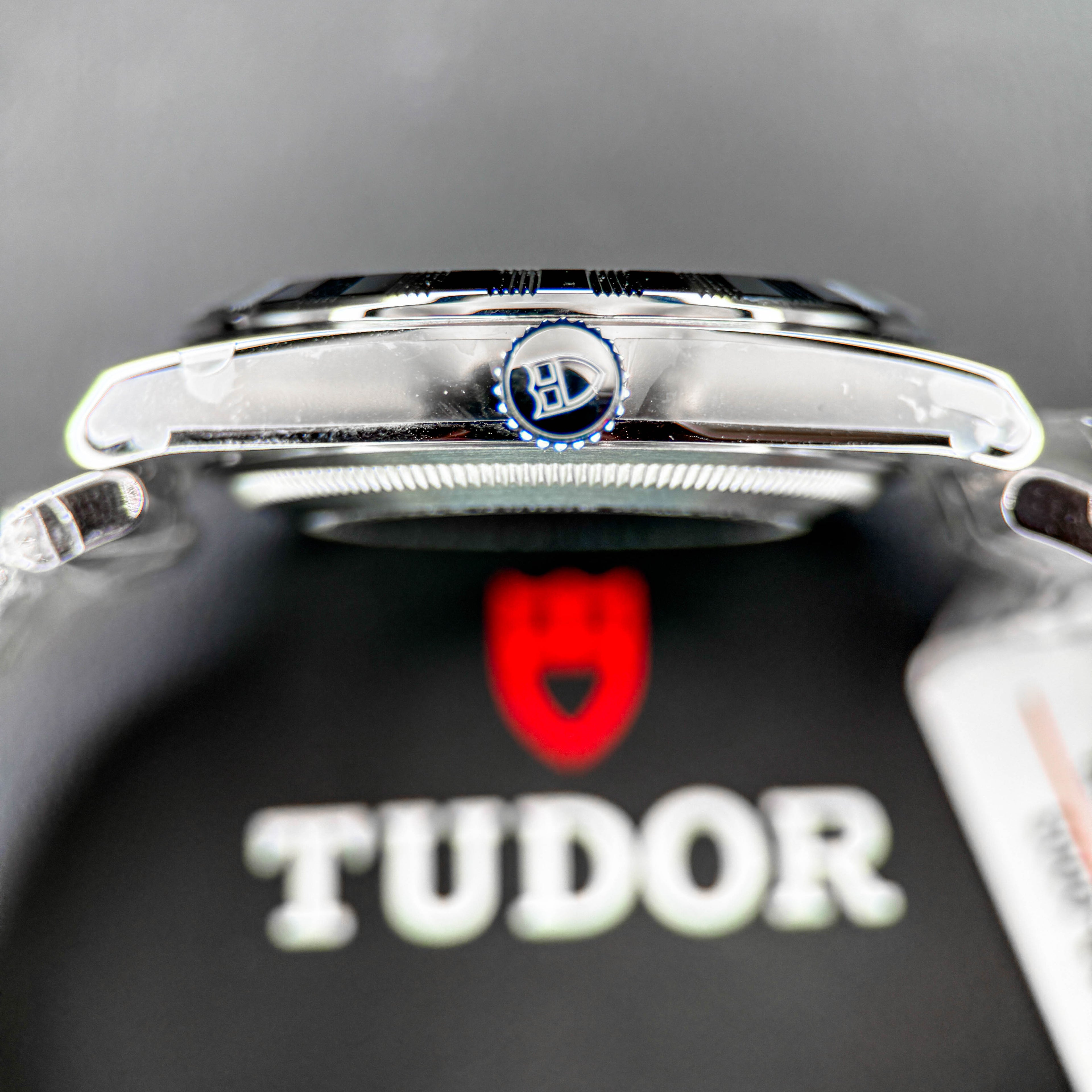 Tudor Royal Day-Date 40mm — Ref. 2840D1A0-0003 (Green Dial)