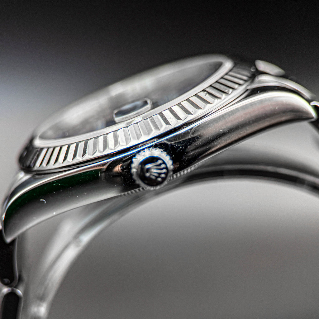 Rolex Datejust II — Ref. 116334