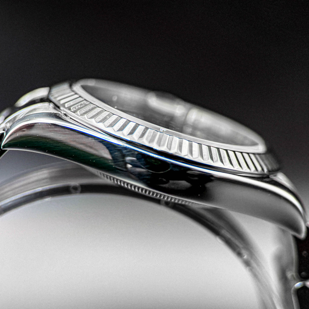 Rolex Datejust II — Ref. 116334
