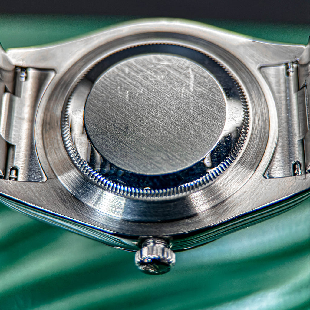 Rolex Datejust II — Ref. 116334