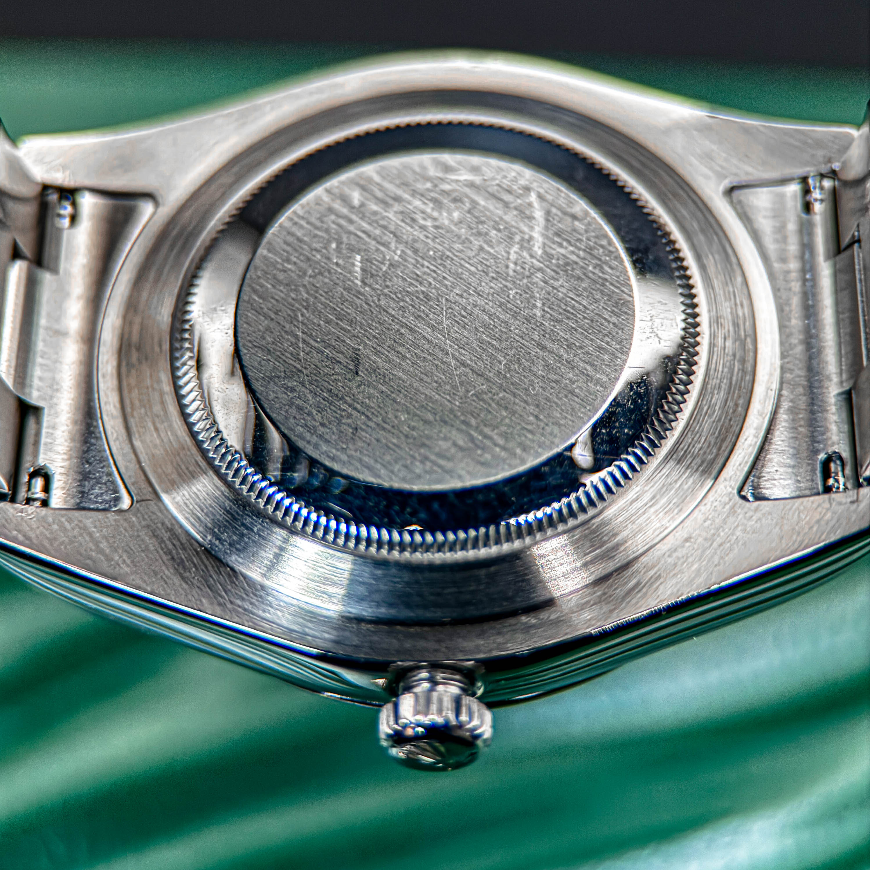 Rolex Datejust II — Ref. 116334