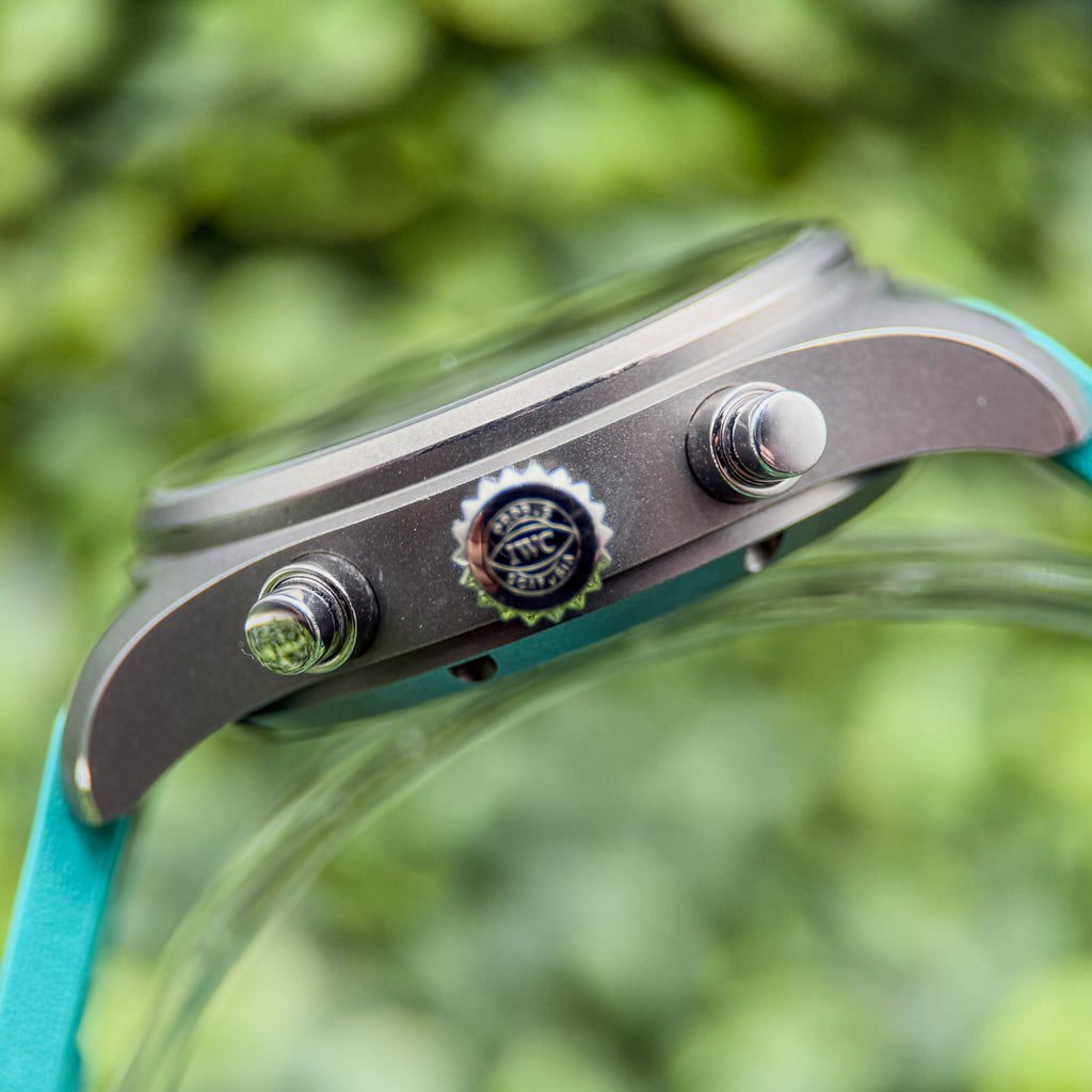 IWC Pilot's Watch Chronograph 41 "Mercedes-AMG Petronas F1 Team" (IW388108)