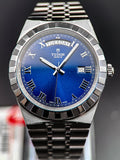 Tudor Royal — Blue Sunray Dial, 41mm M28600-0005