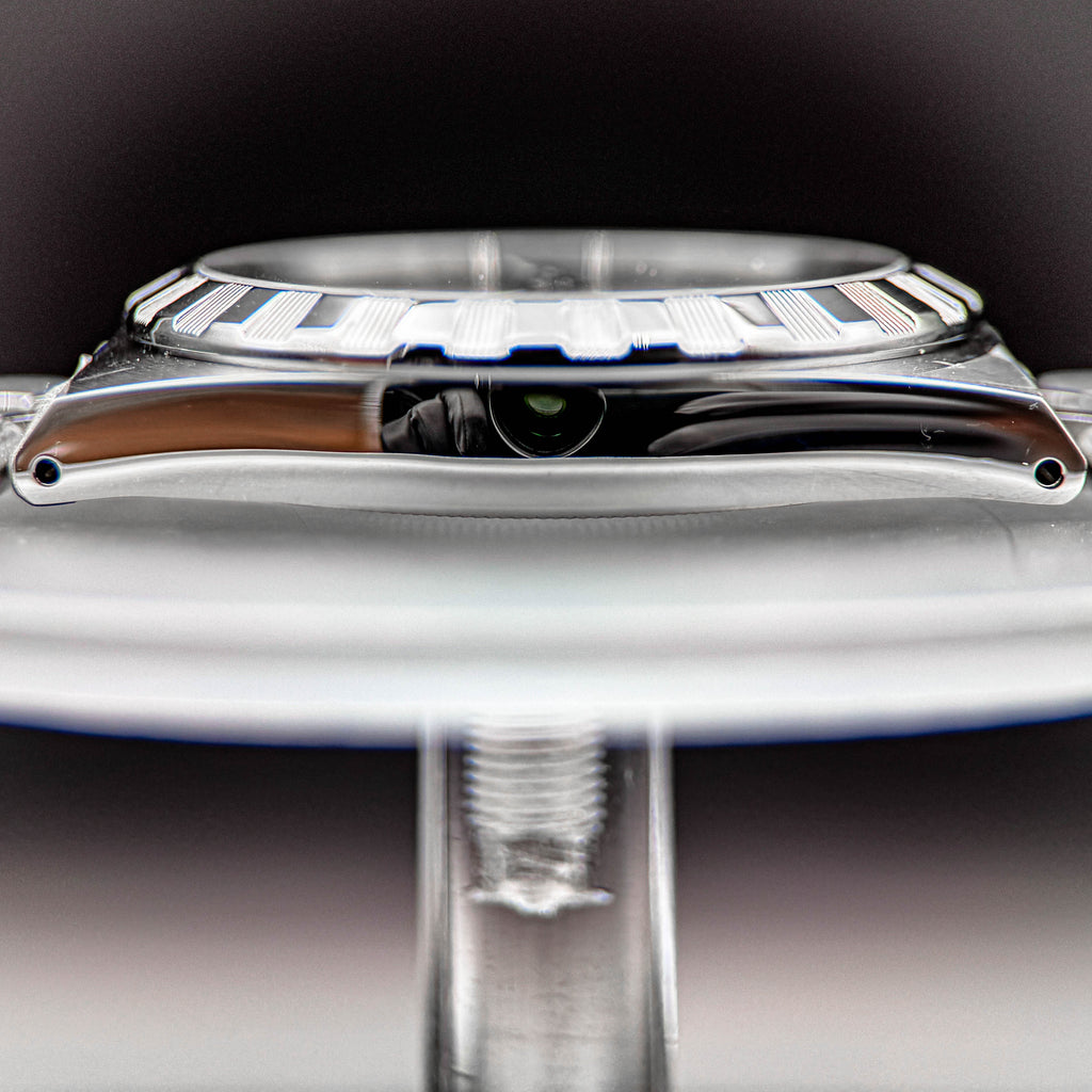 Tudor Royal — Blue Sunray Dial, 41mm M28600-0005